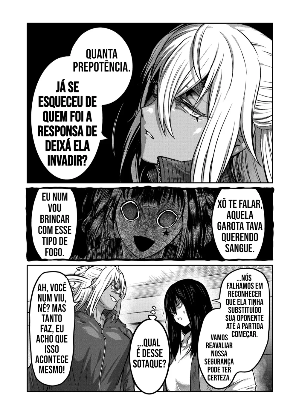 Read Isshou Senkin Pt Manga Online
