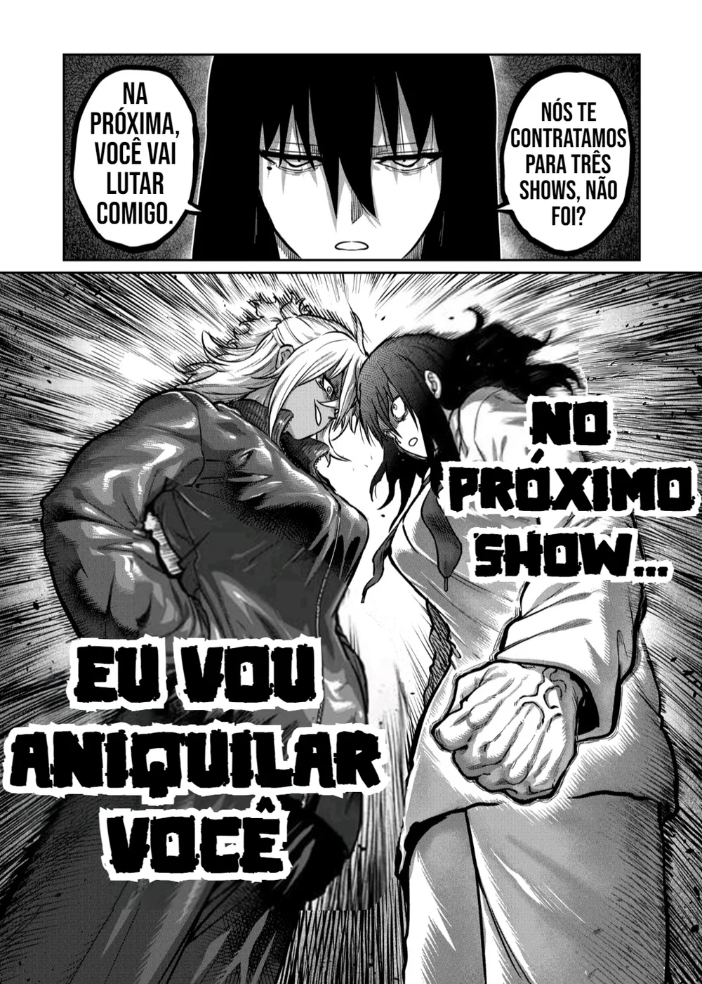Read Isshou Senkin Pt Manga Online