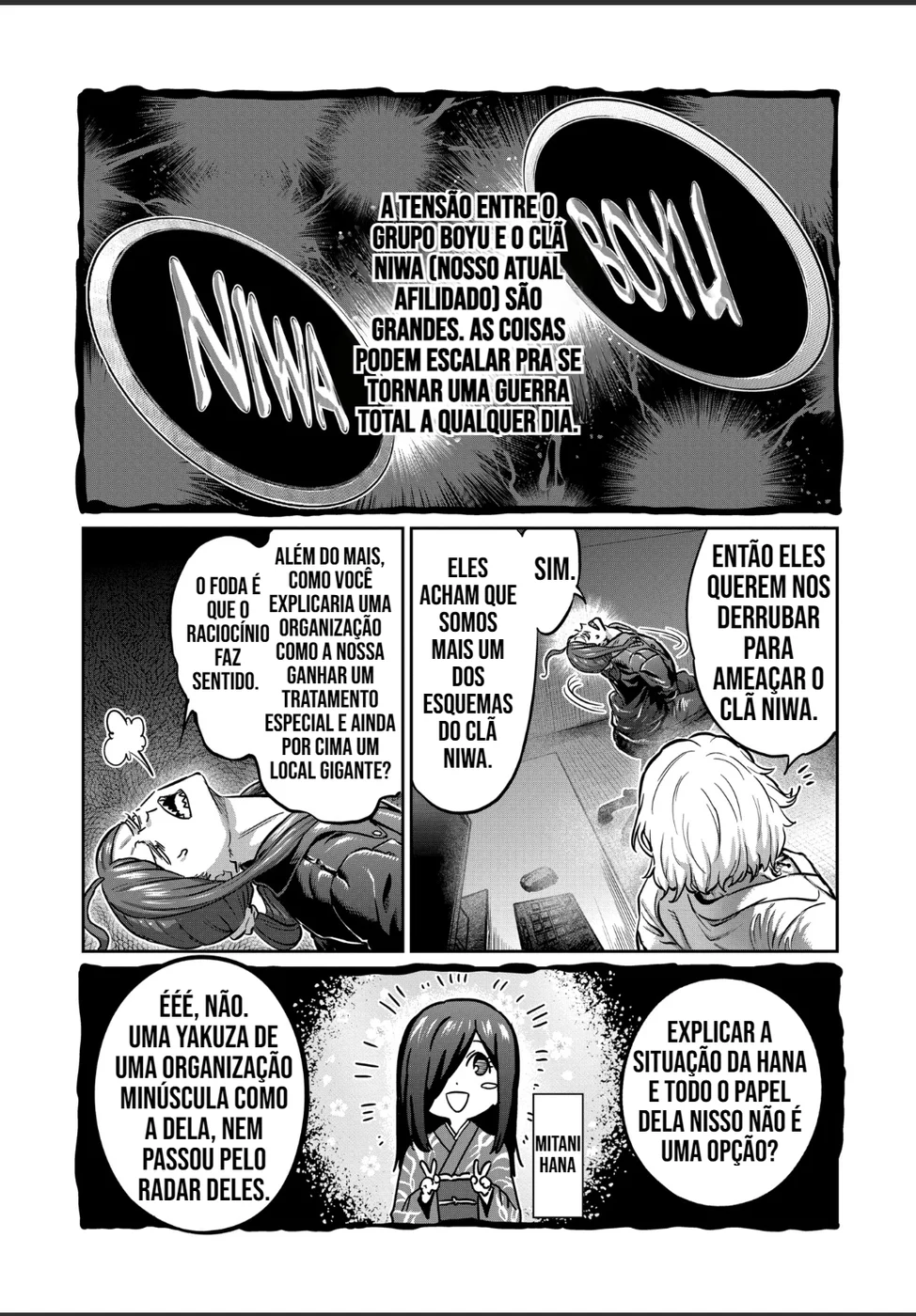 Read Isshou Senkin Pt Manga Online