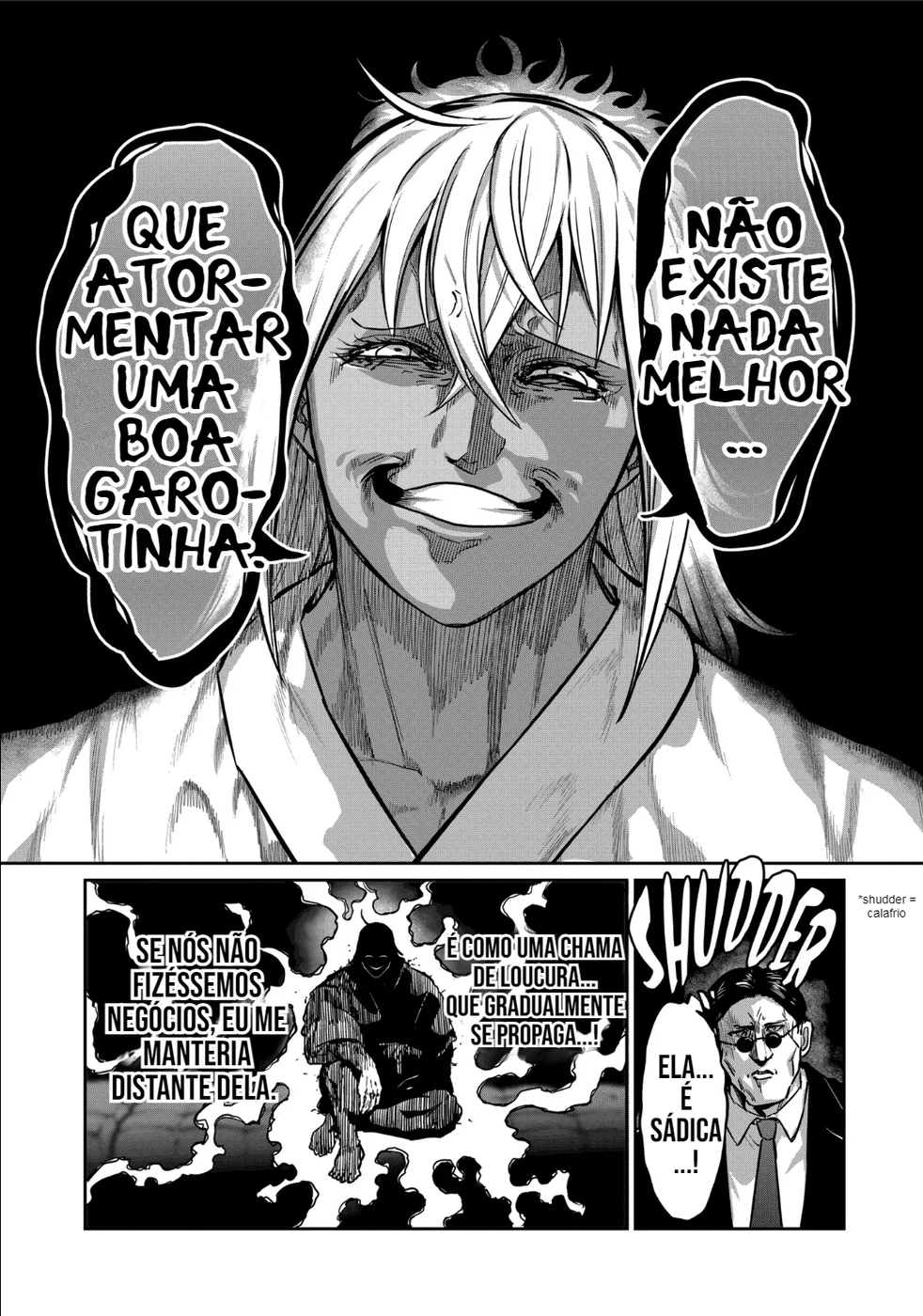 Read Isshou Senkin Pt Manga Online