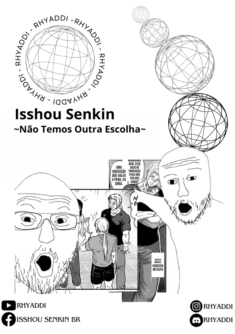 Read Isshou Senkin Pt Manga Online