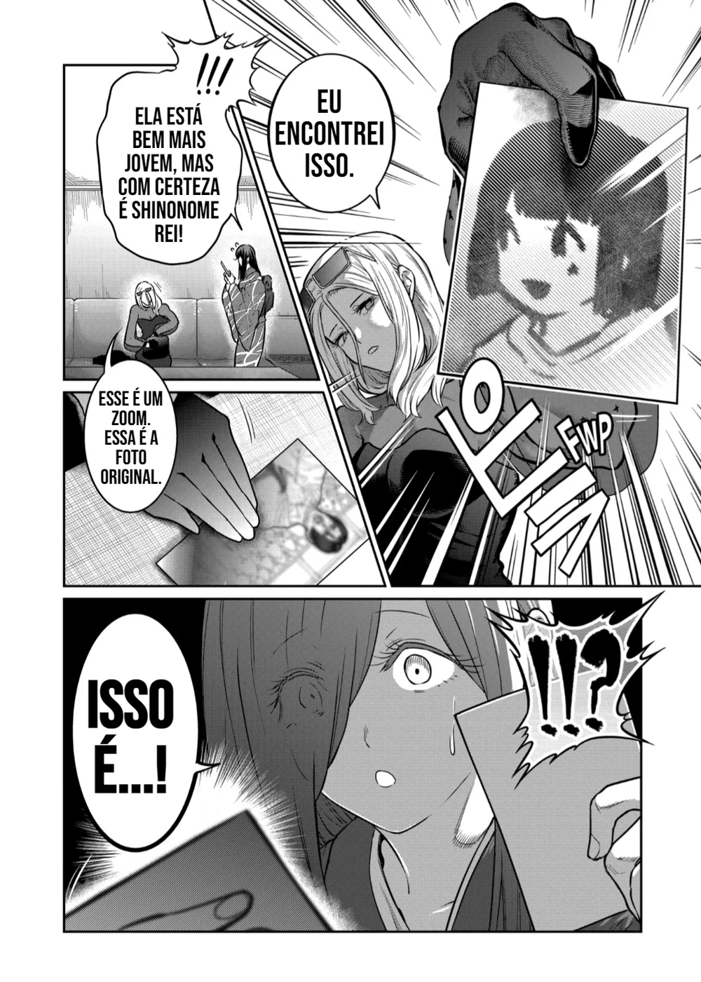 Read Isshou Senkin Pt Manga Online