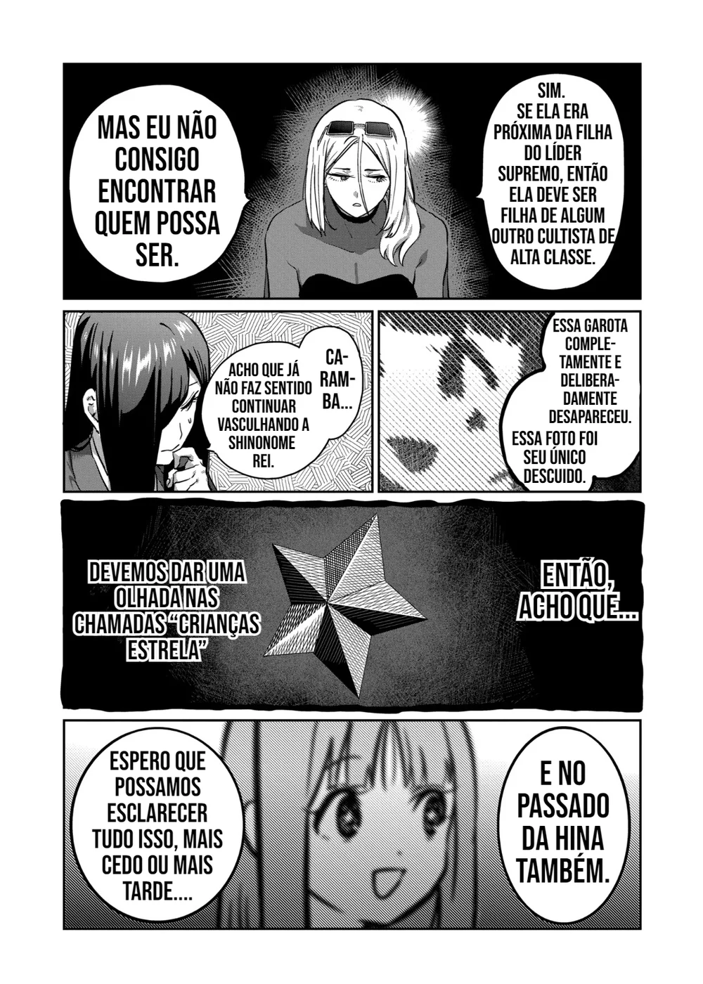 Read Isshou Senkin Pt Manga Online