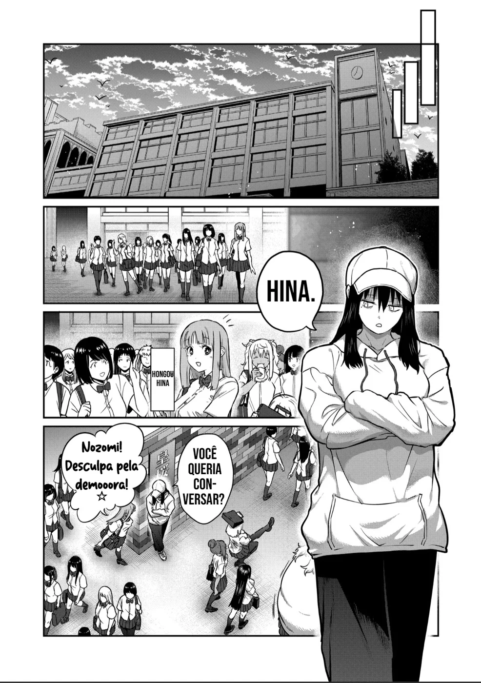 Read Isshou Senkin Pt Manga Online