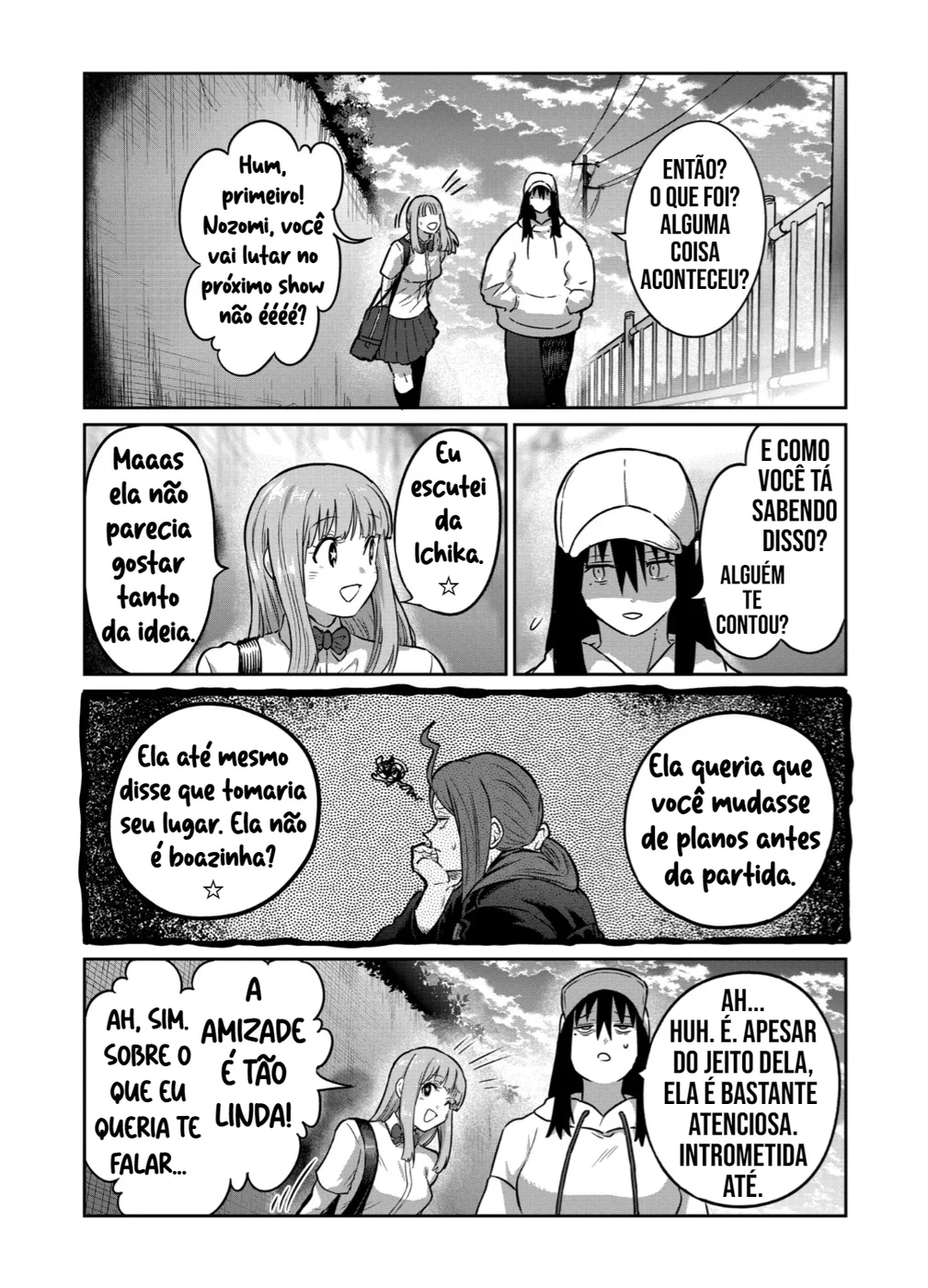 Read Isshou Senkin Pt Manga Online