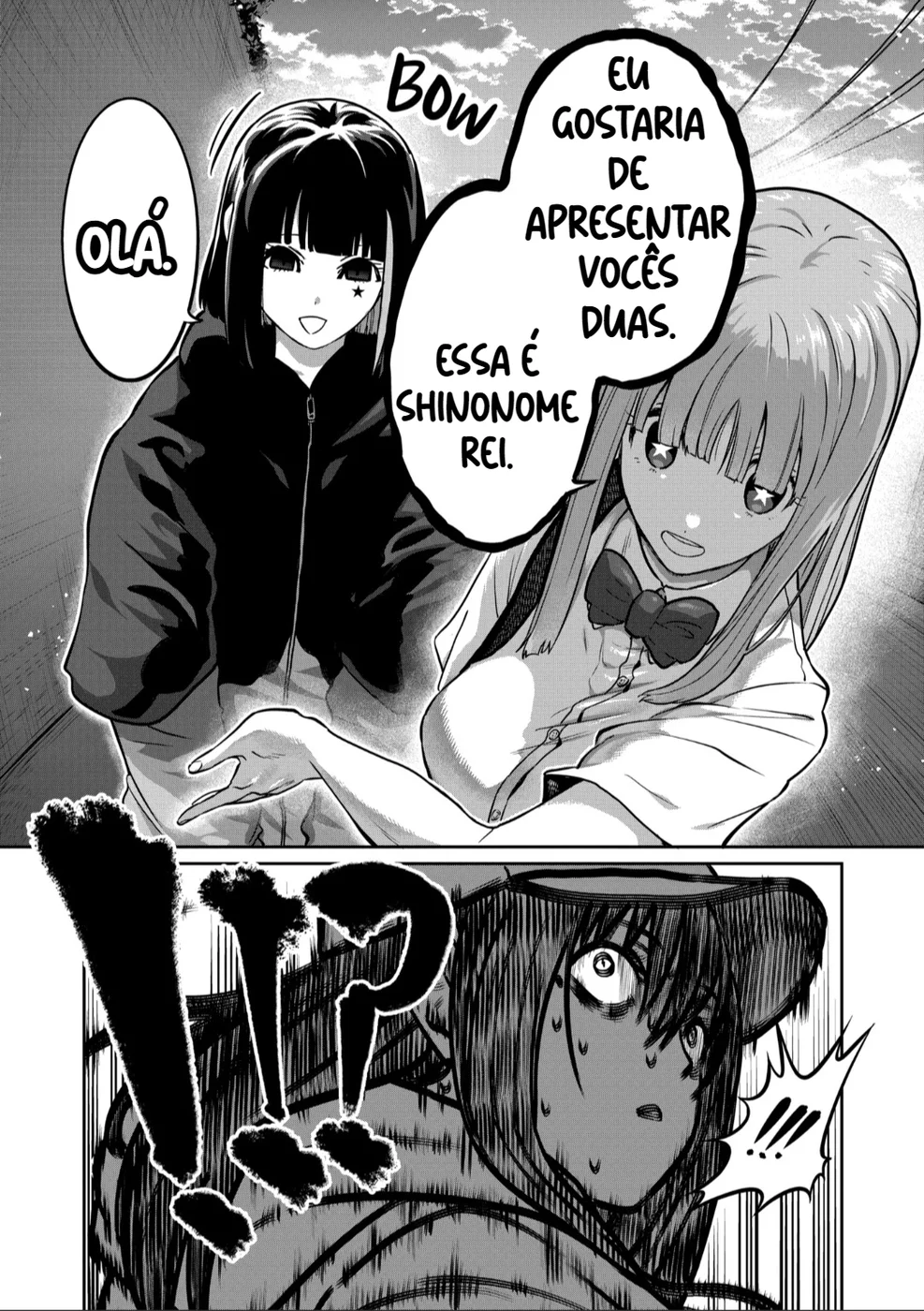 Read Isshou Senkin Pt Manga Online