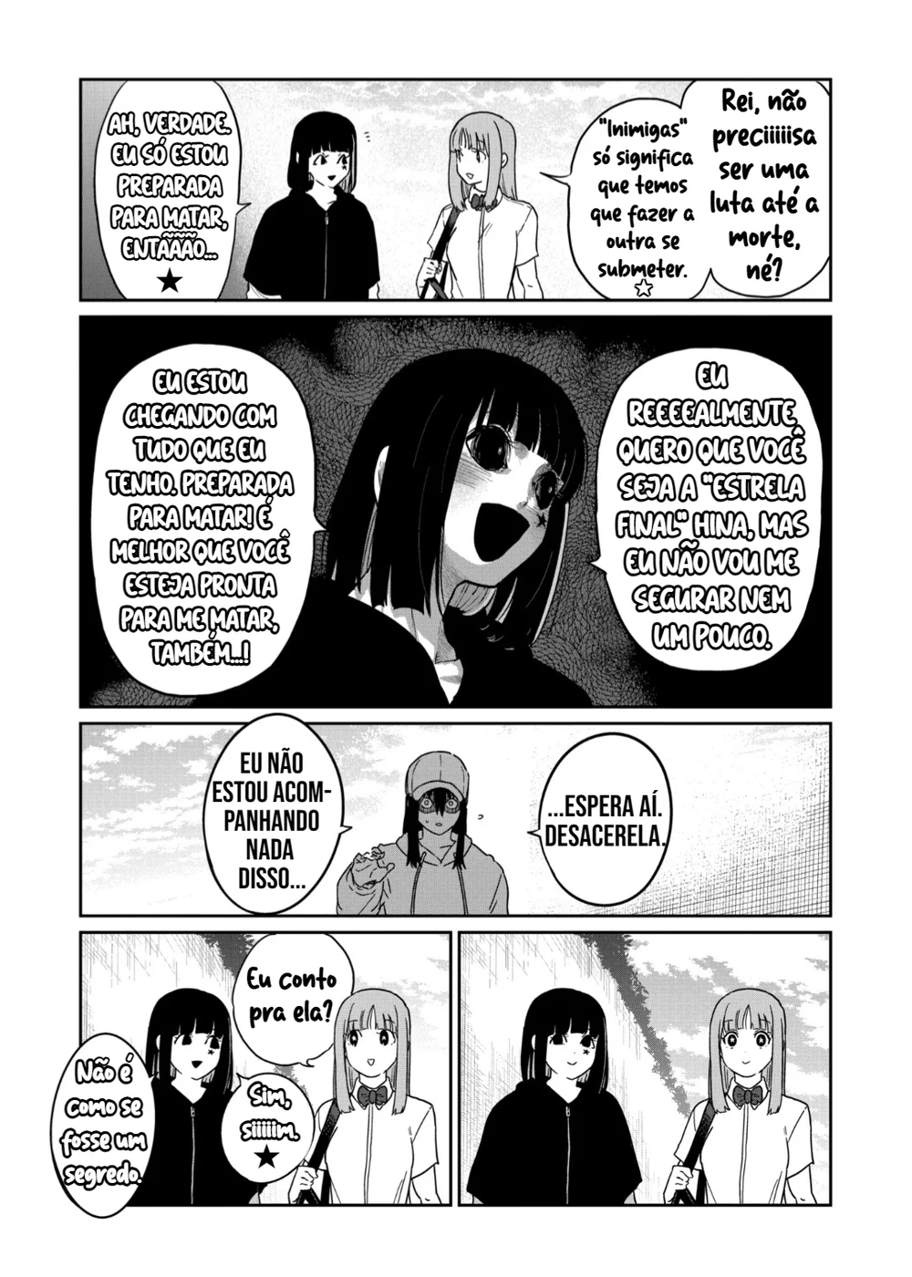 Read Isshou Senkin Pt Manga Online