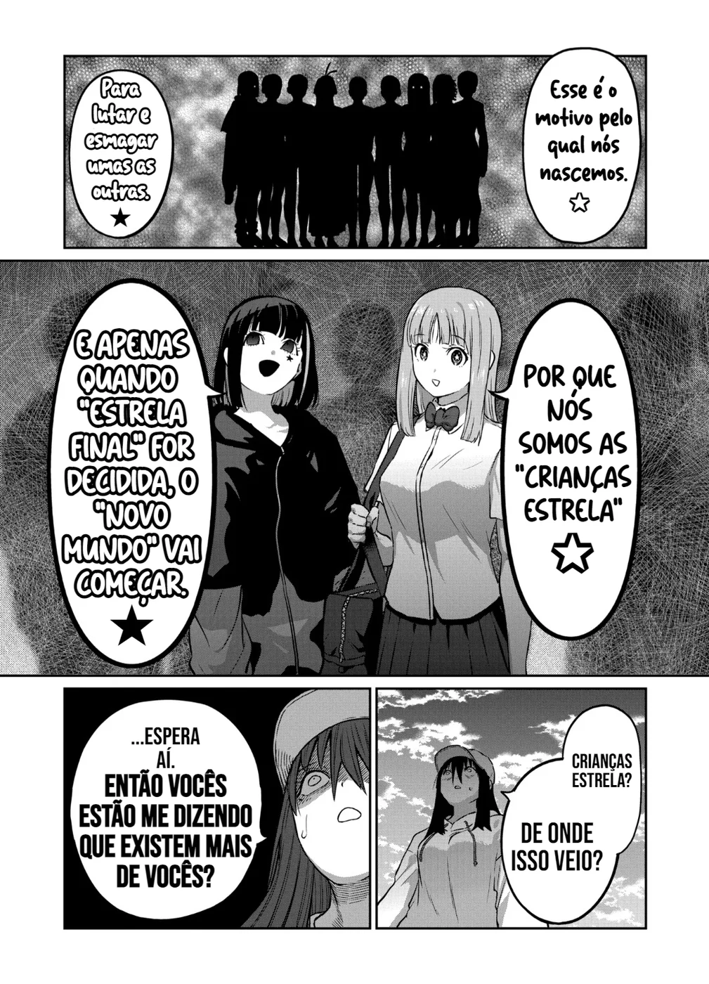 Read Isshou Senkin Pt Manga Online