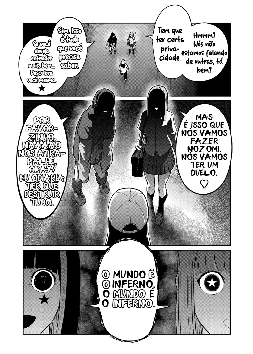 Read Isshou Senkin Pt Manga Online