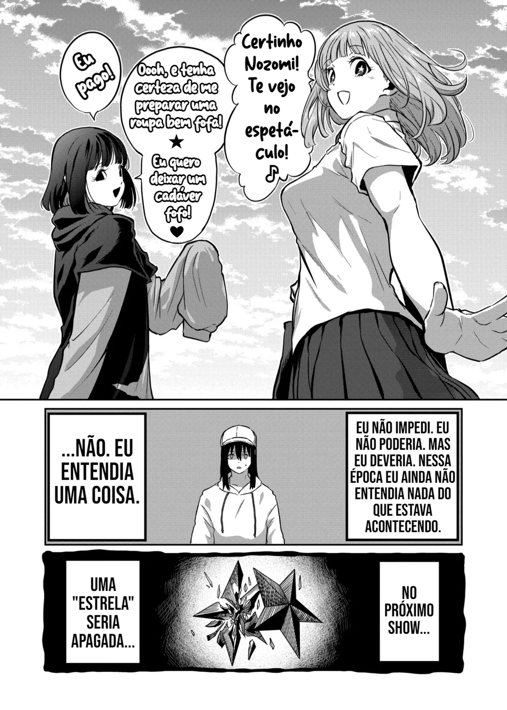 Read Isshou Senkin Pt Manga Online