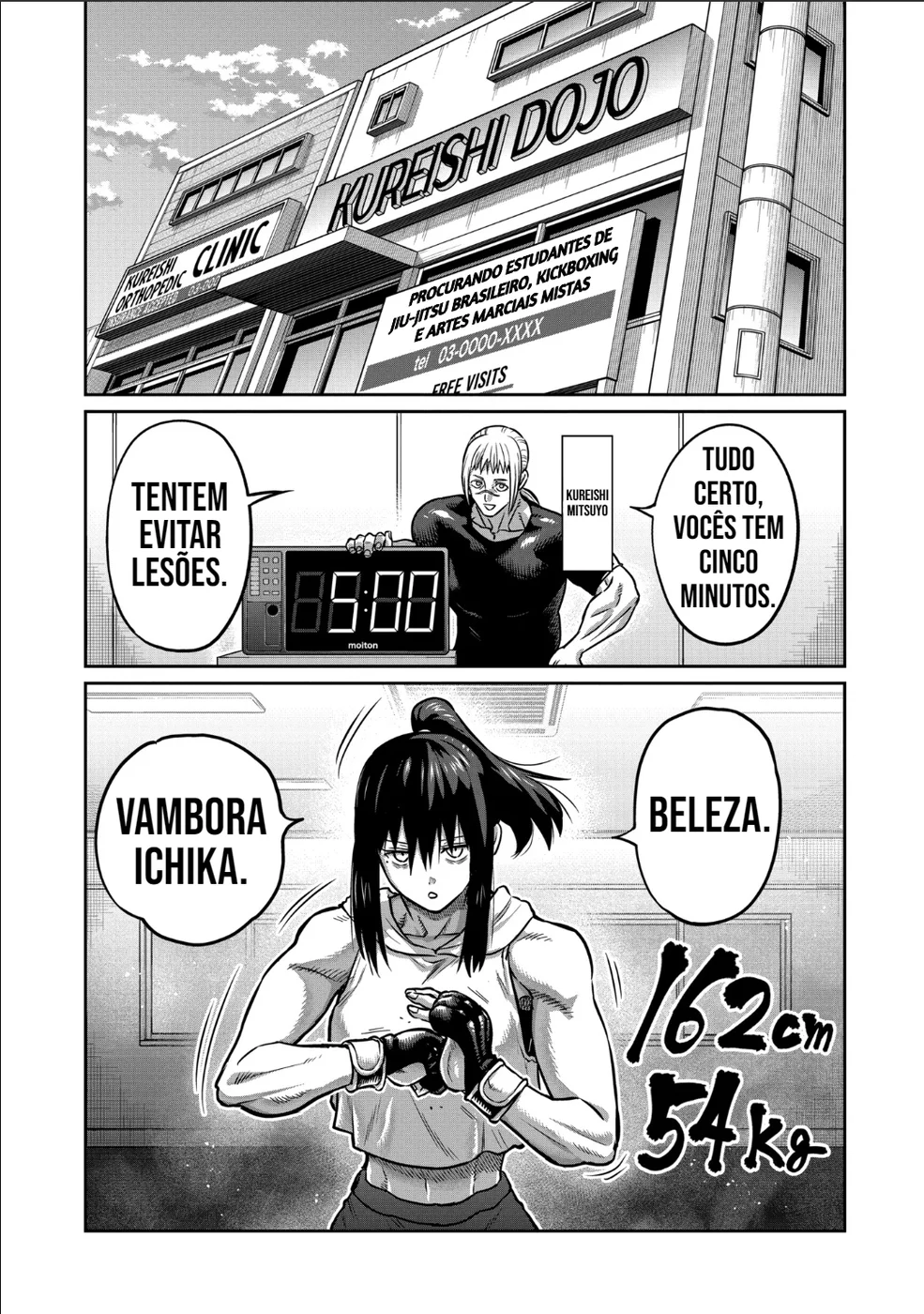 Read Isshou Senkin Pt Manga Online