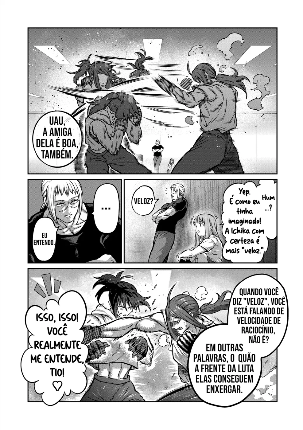 Read Isshou Senkin Pt Manga Online