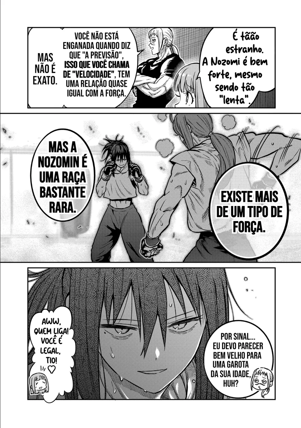 Read Isshou Senkin Pt Manga Online