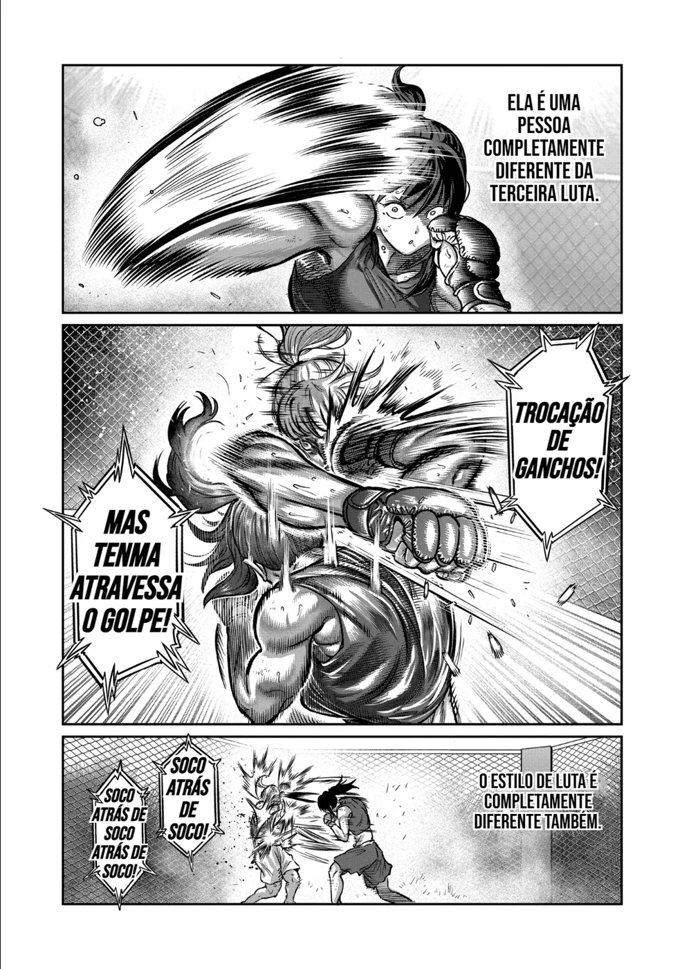 Read Isshou Senkin Pt Manga Online