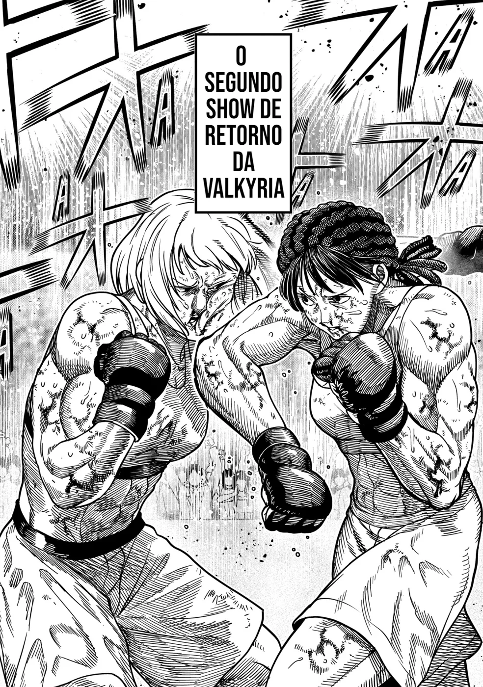 Read Isshou Senkin Pt Manga Online