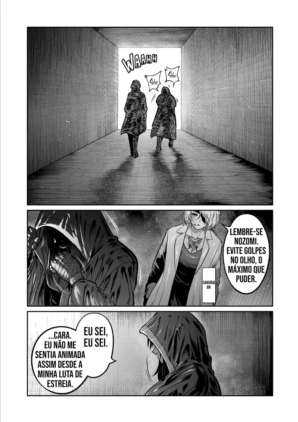 Read Isshou Senkin Pt Manga Online
