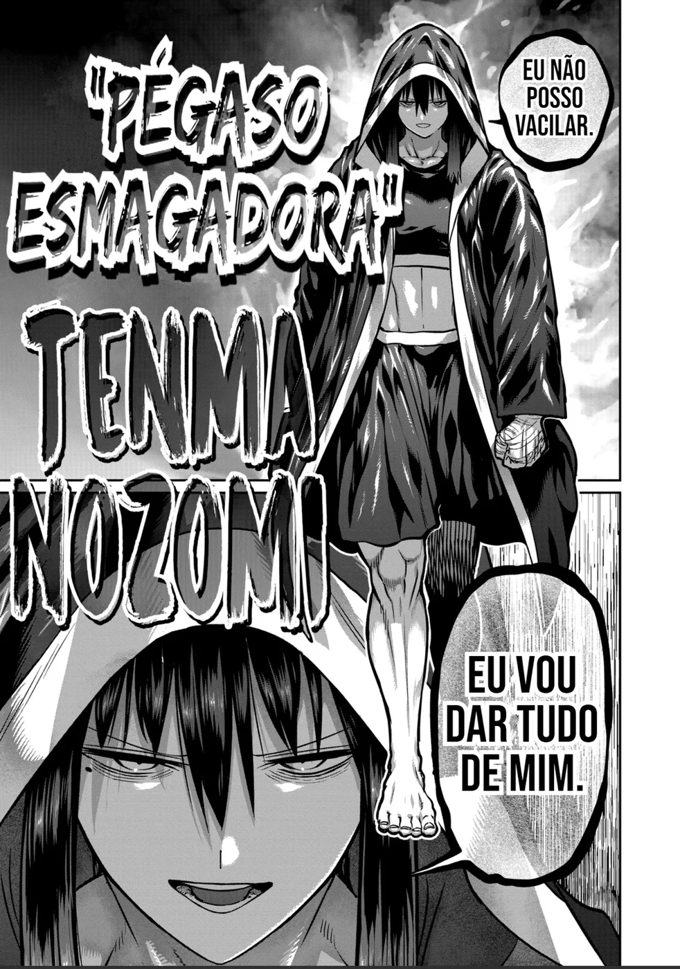 Read Isshou Senkin Pt Manga Online