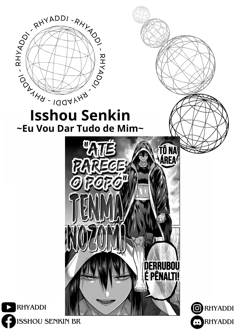 Read Isshou Senkin Pt Manga Online