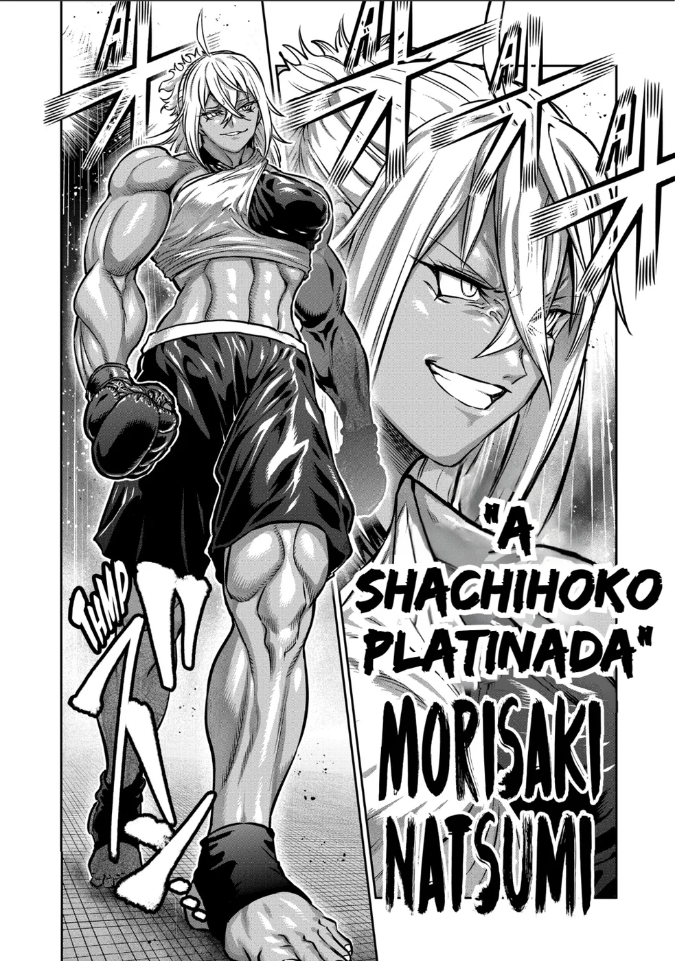 Read Isshou Senkin Pt Manga Online