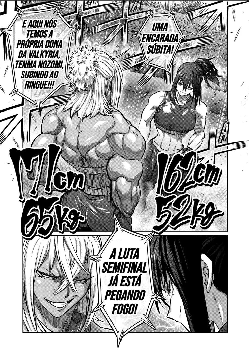 Read Isshou Senkin Pt Manga Online
