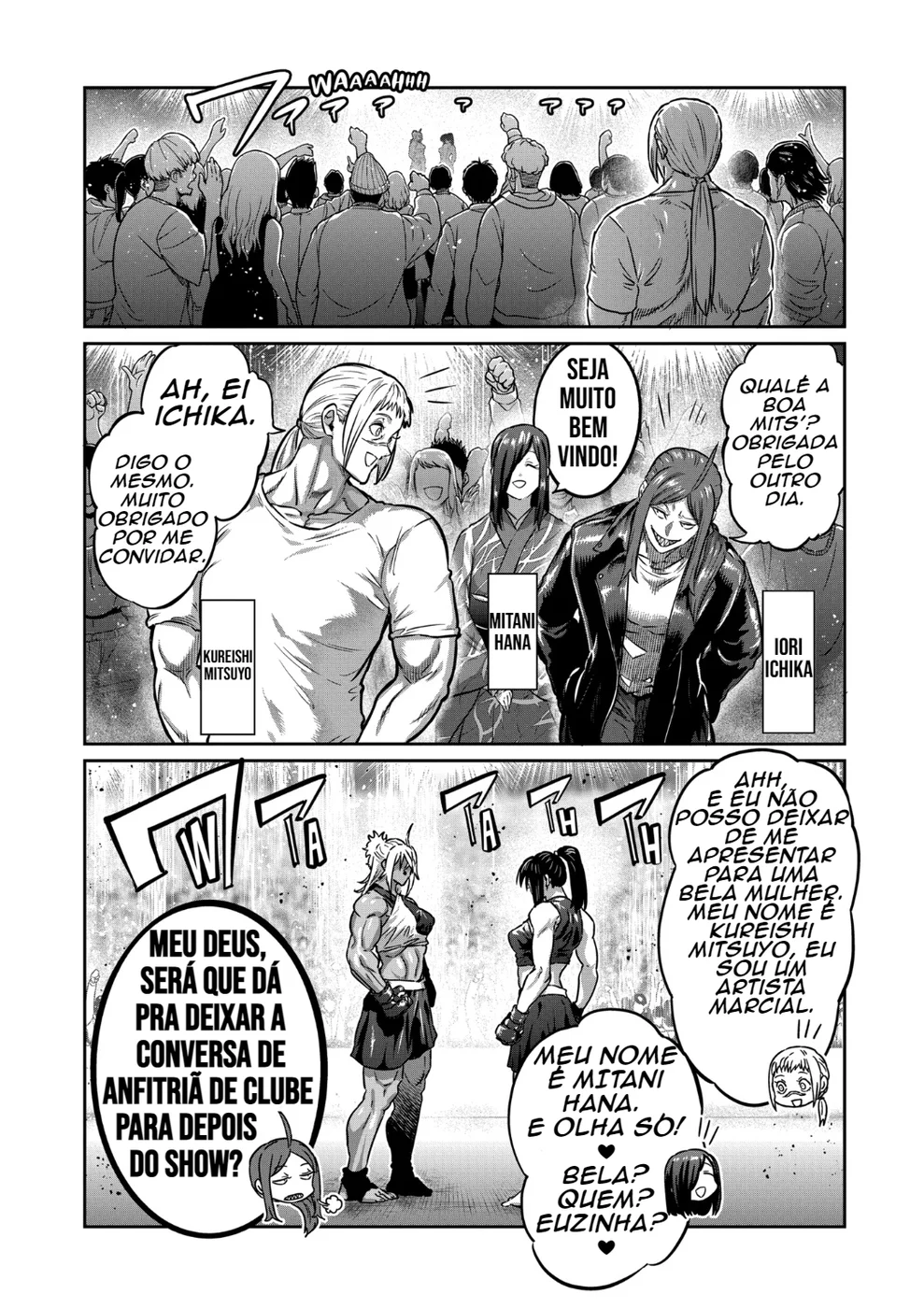 Read Isshou Senkin Pt Manga Online