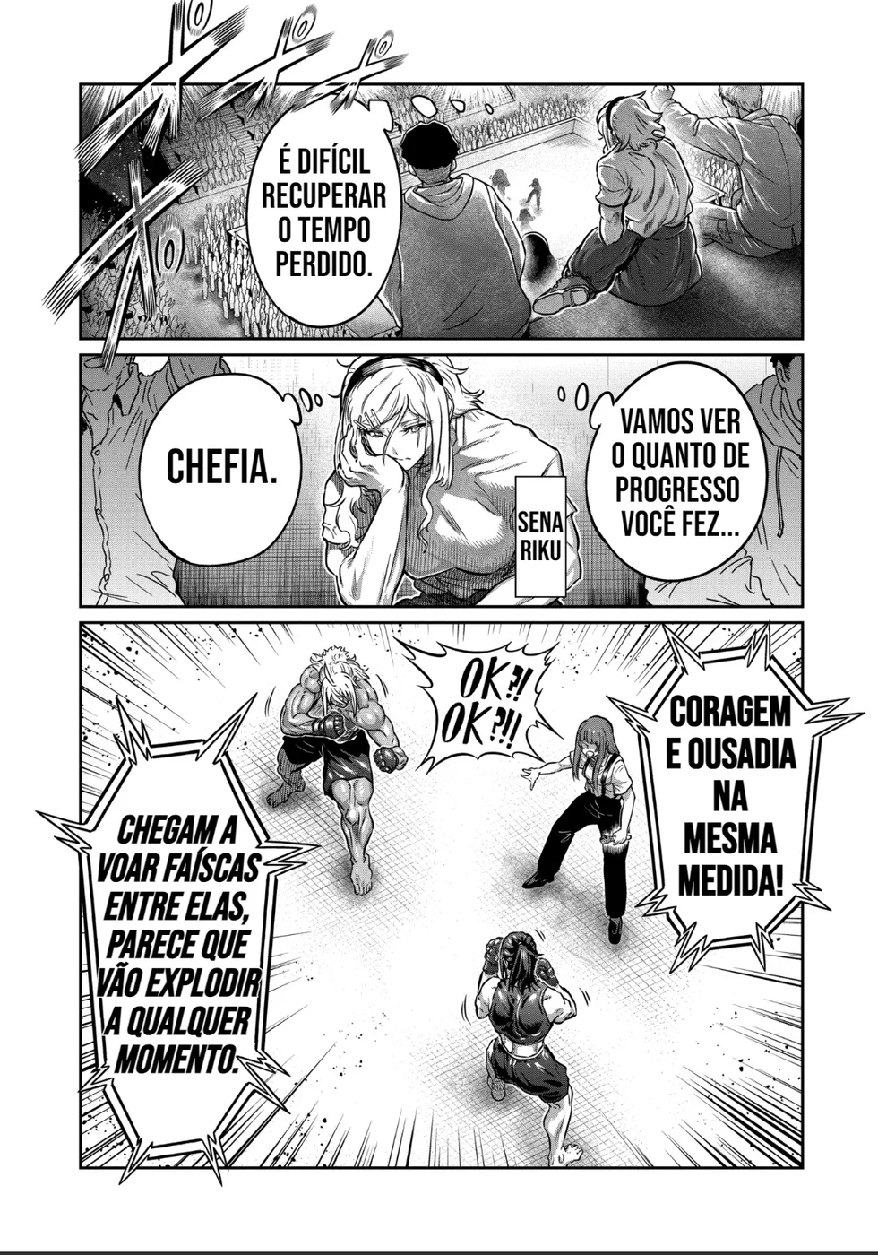 Read Isshou Senkin Pt Manga Online