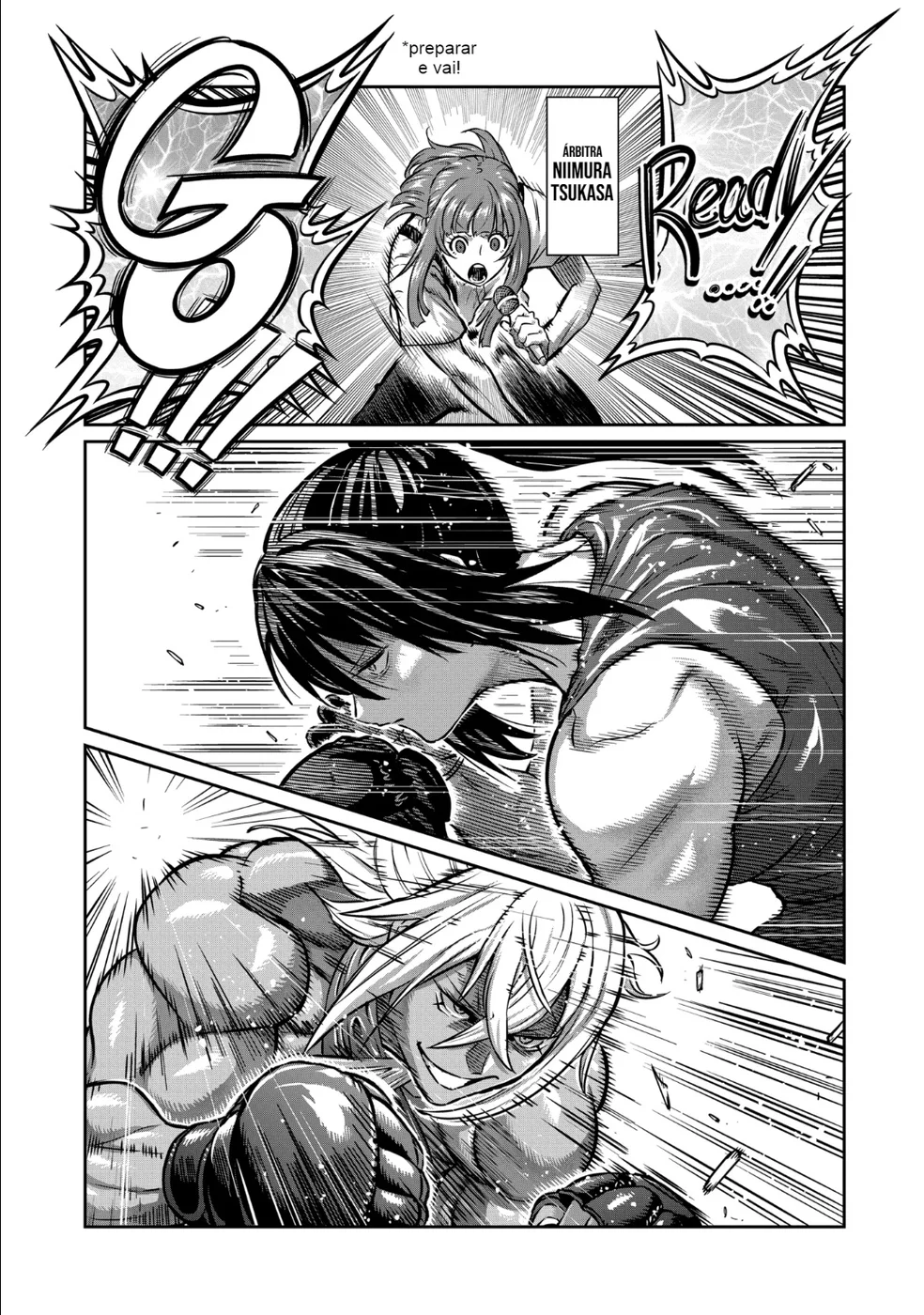 Read Isshou Senkin Pt Manga Online