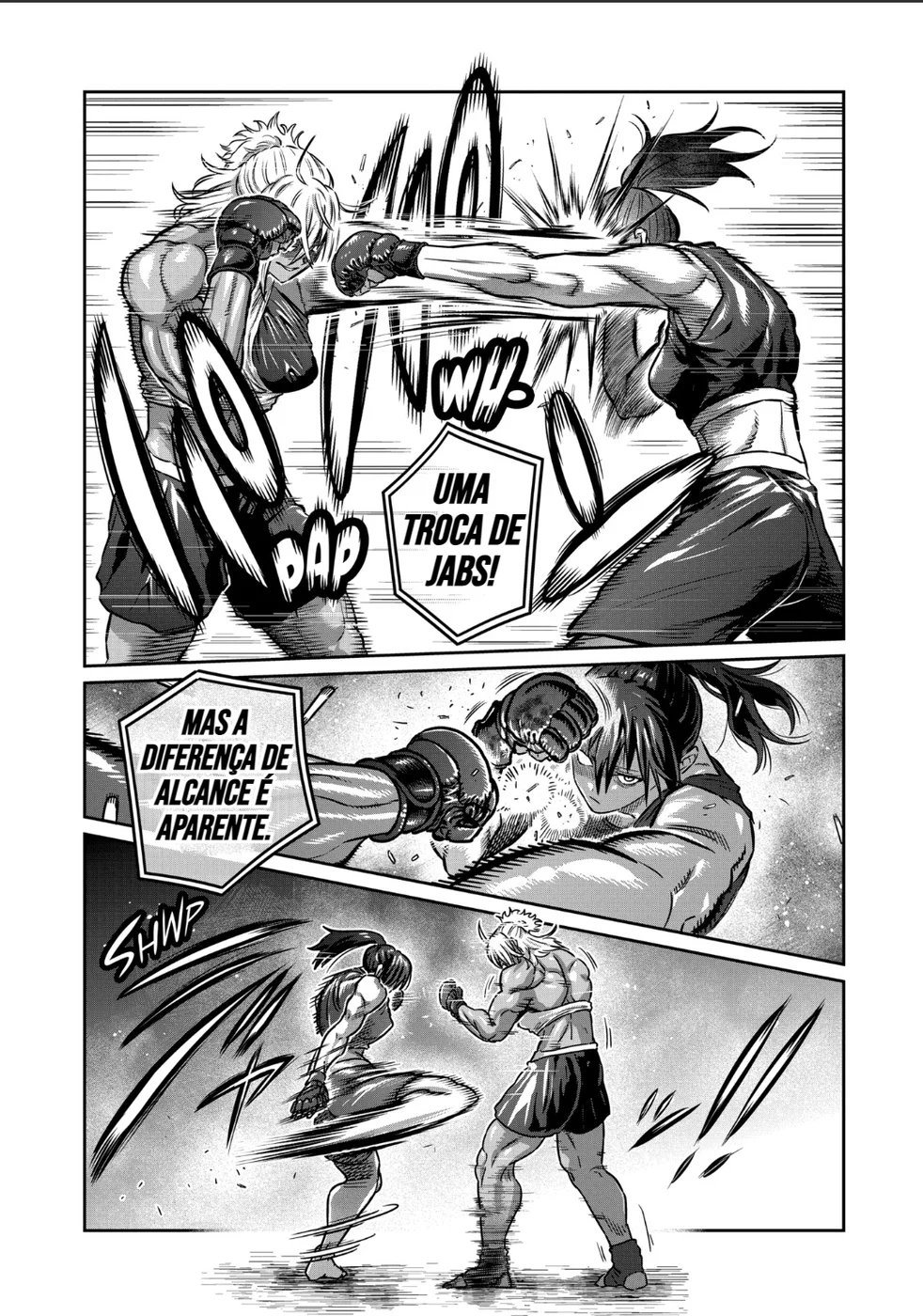 Read Isshou Senkin Pt Manga Online