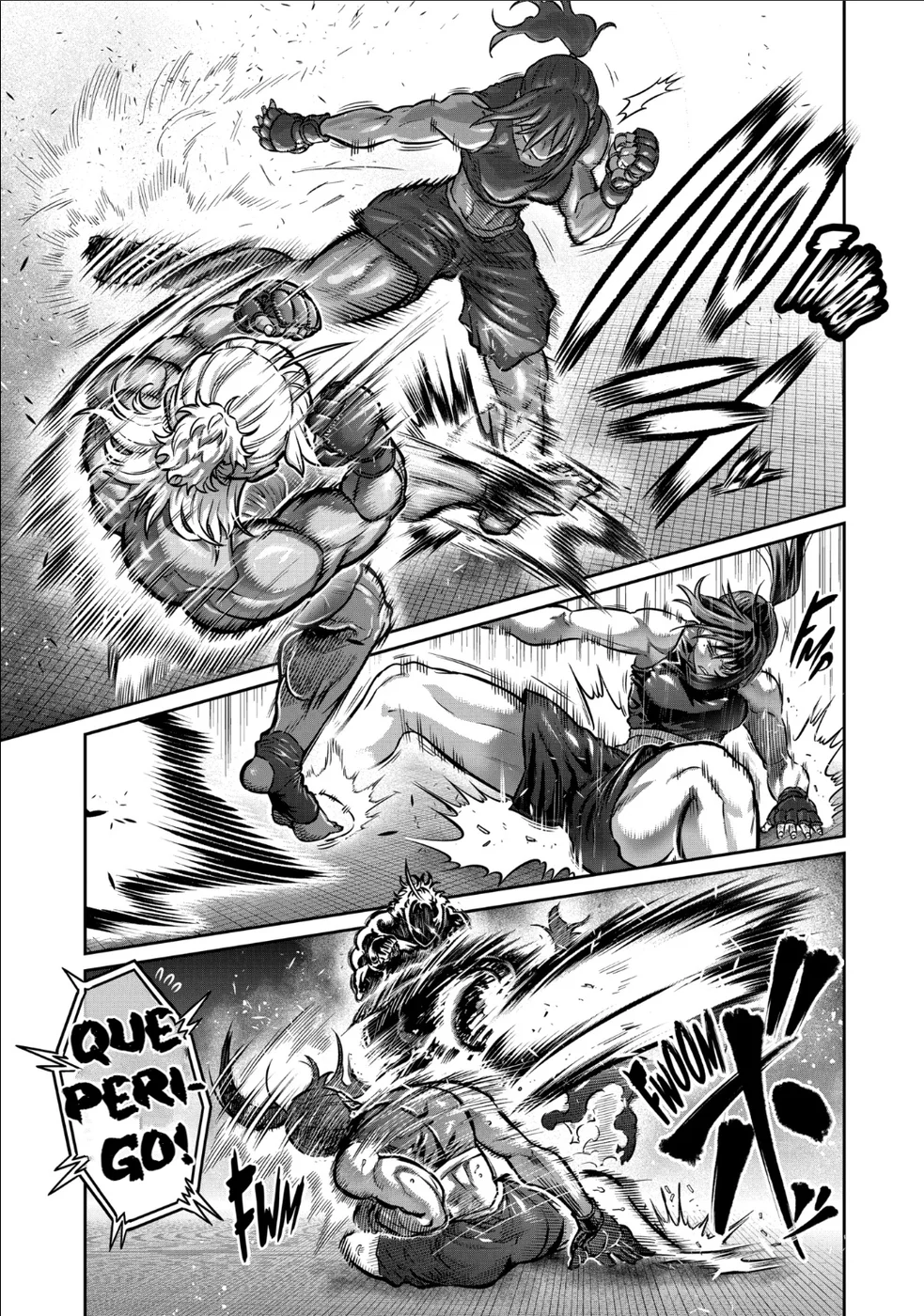Read Isshou Senkin Pt Manga Online