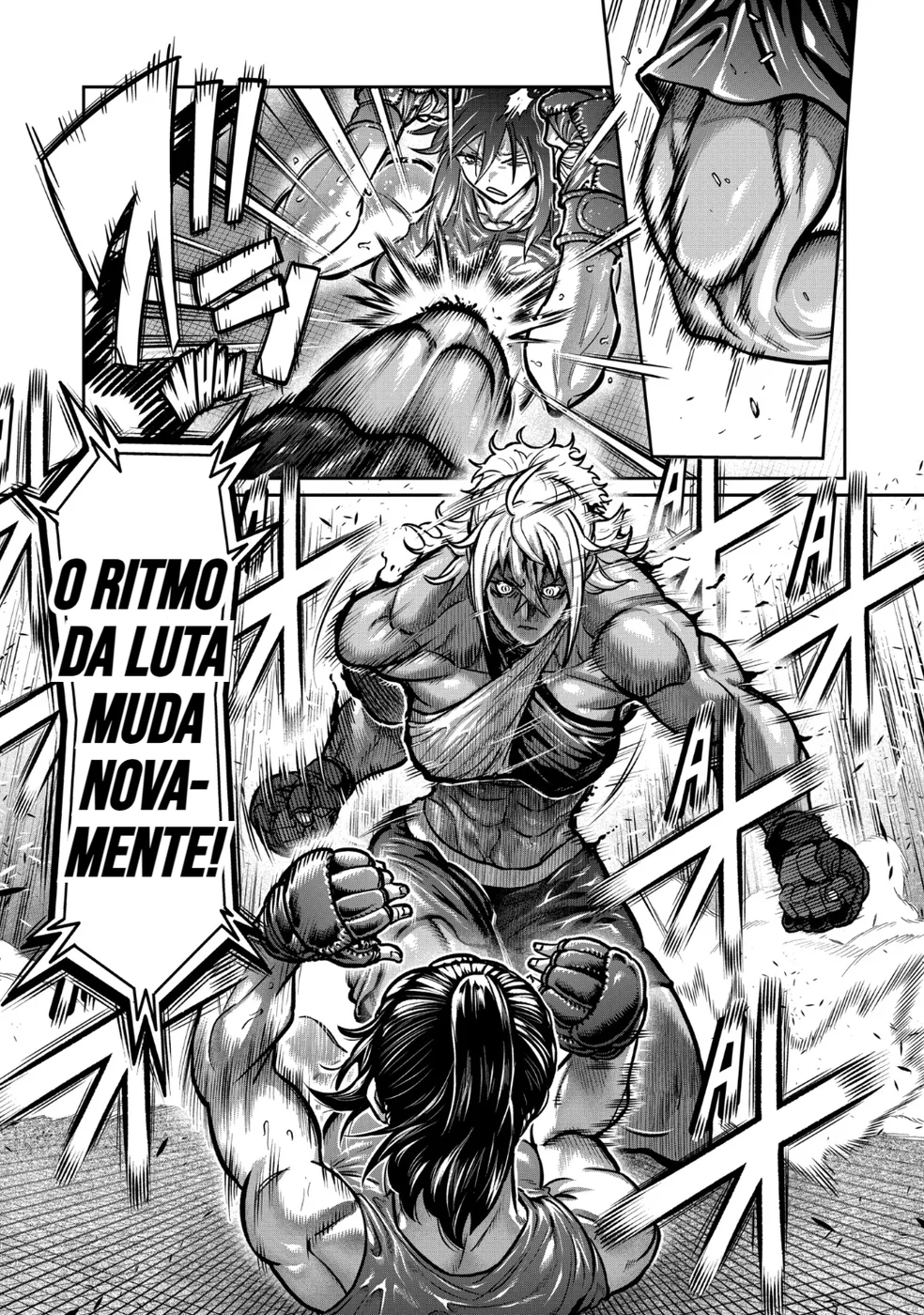 Read Isshou Senkin Pt Manga Online
