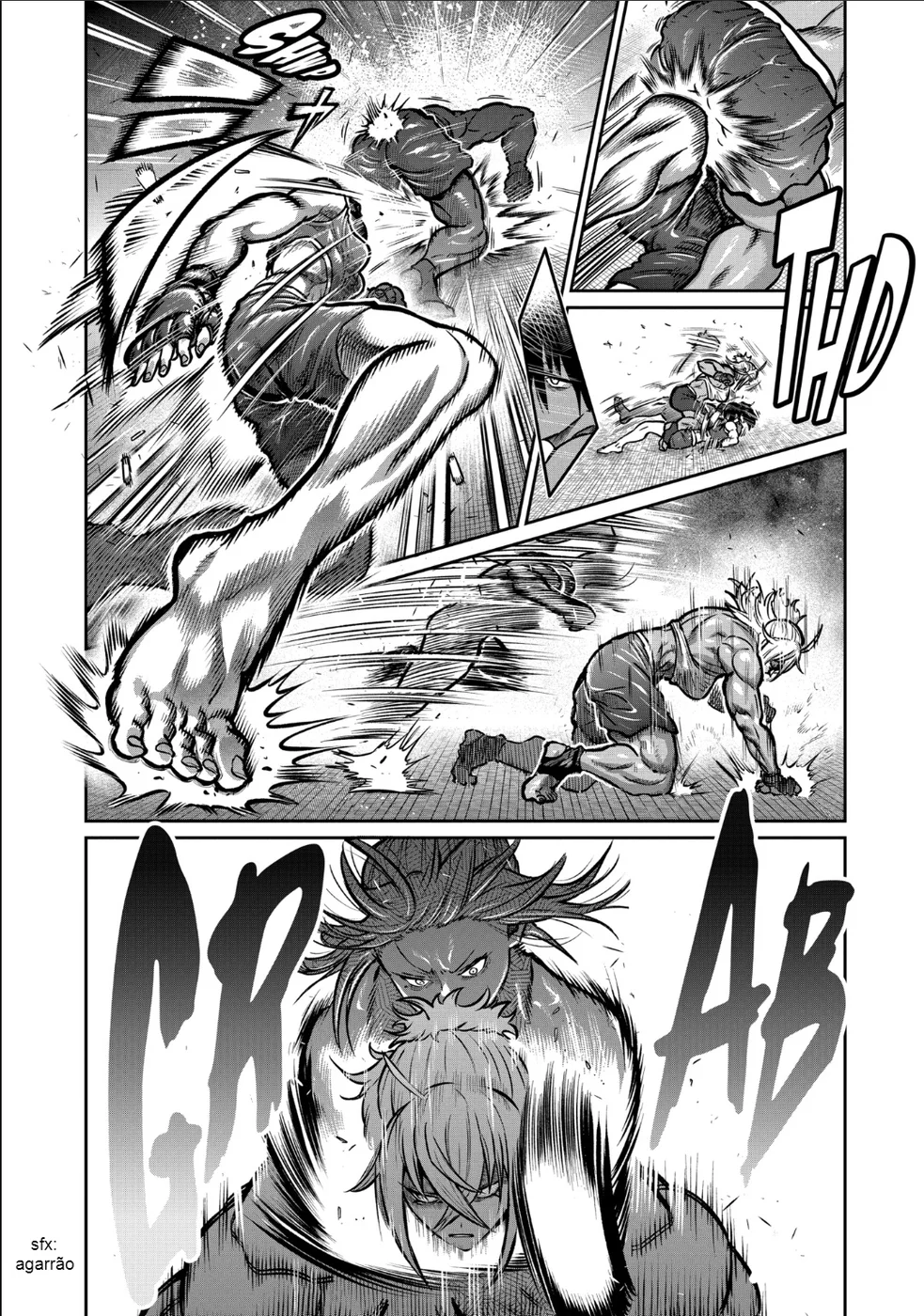Read Isshou Senkin Pt Manga Online