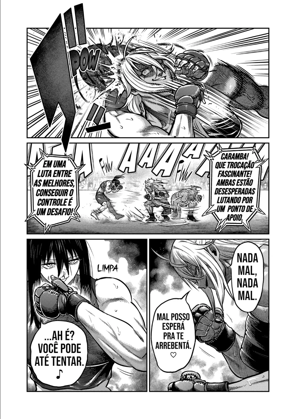 Read Isshou Senkin Pt Manga Online