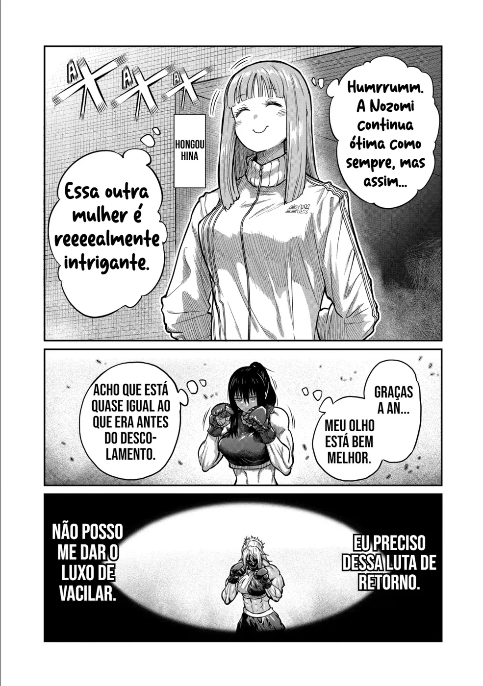 Read Isshou Senkin Pt Manga Online