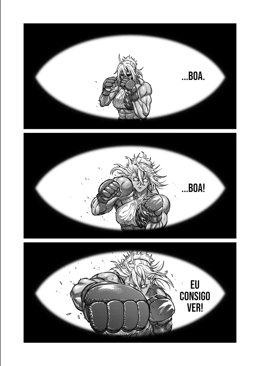 Read Isshou Senkin Pt Manga Online