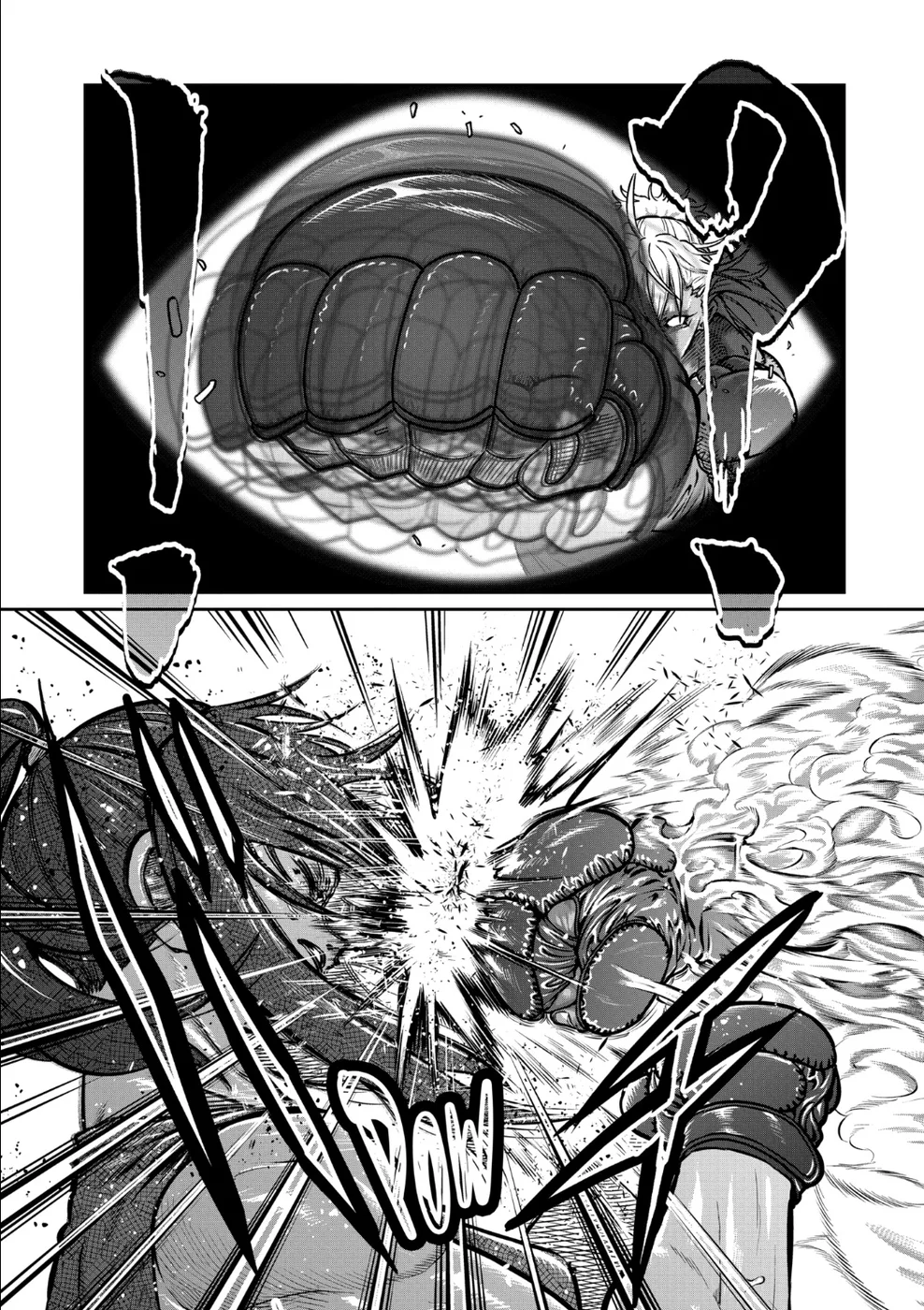 Read Isshou Senkin Pt Manga Online