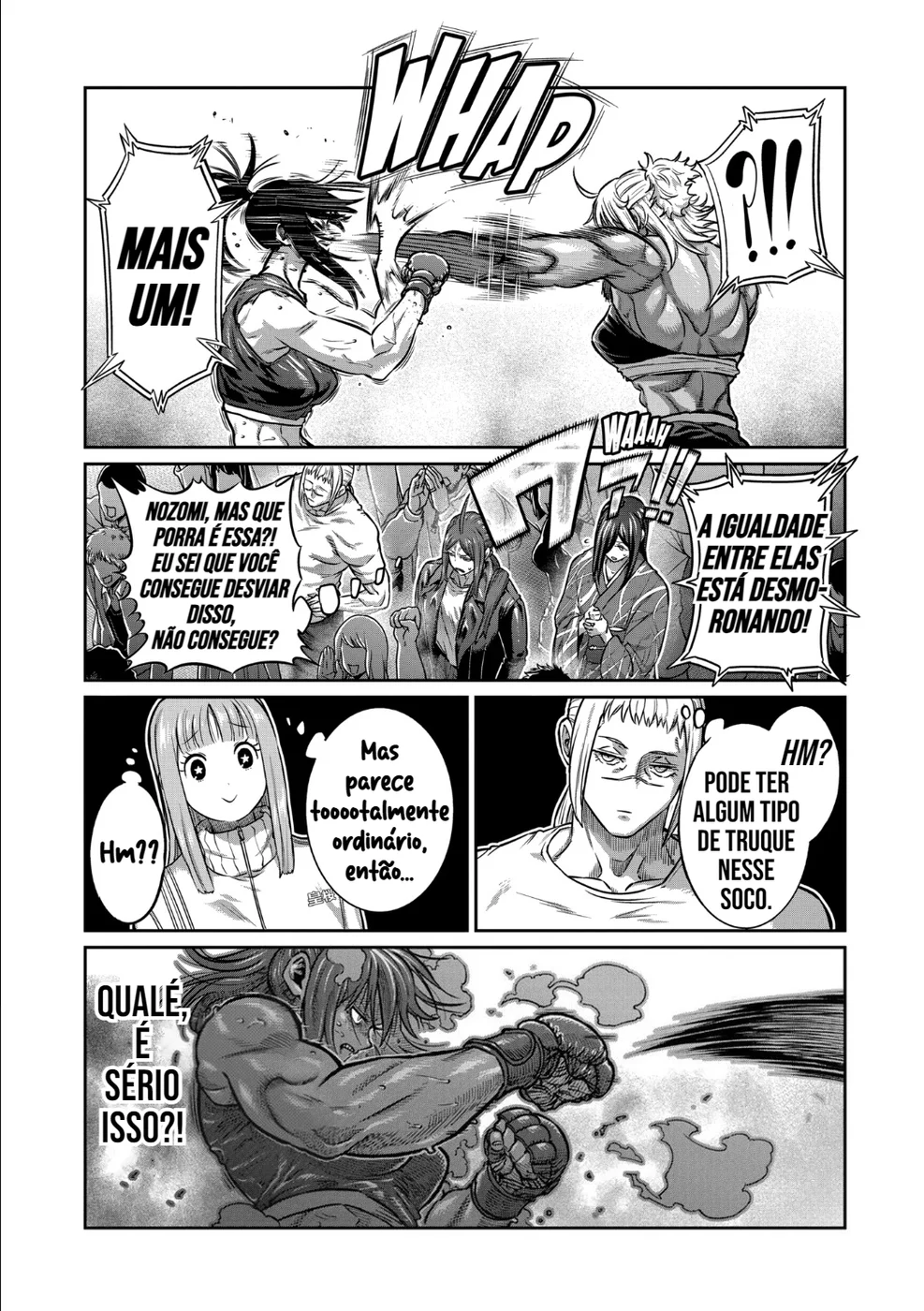 Read Isshou Senkin Pt Manga Online