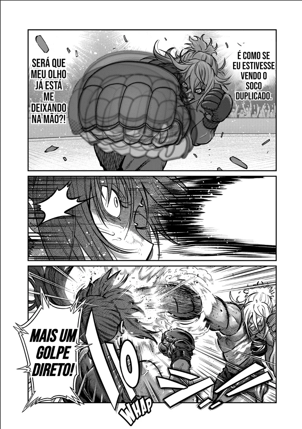 Read Isshou Senkin Pt Manga Online