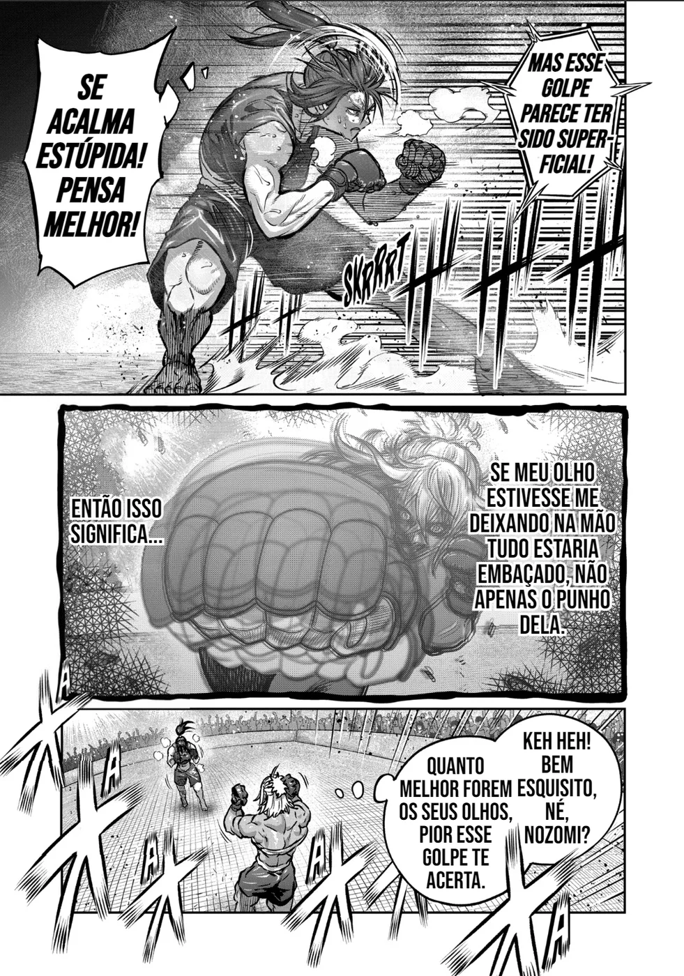 Read Isshou Senkin Pt Manga Online