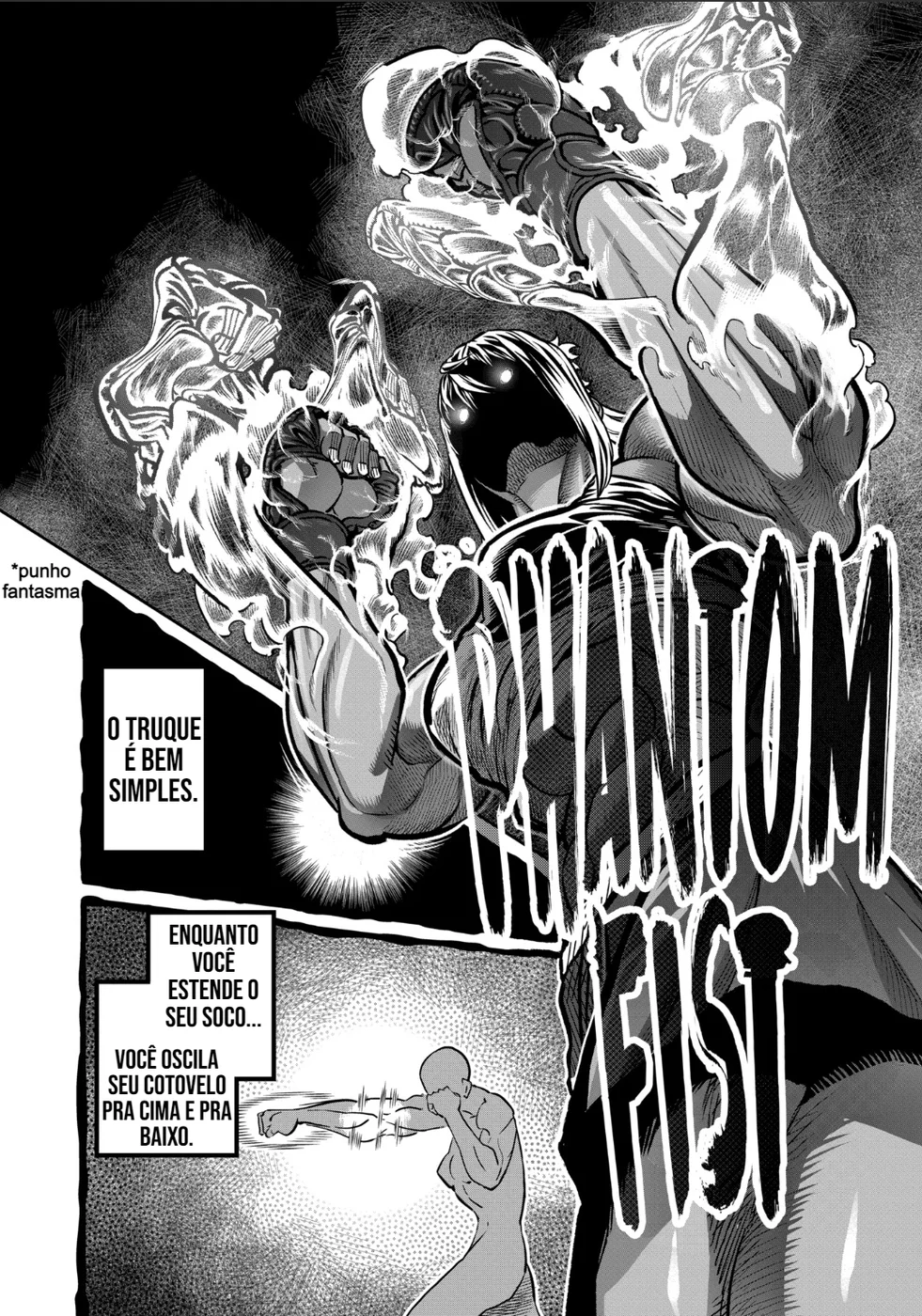 Read Isshou Senkin Pt Manga Online