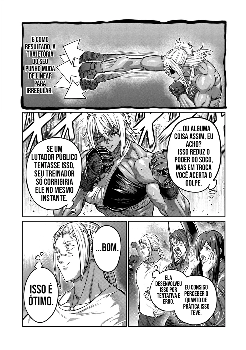 Read Isshou Senkin Pt Manga Online