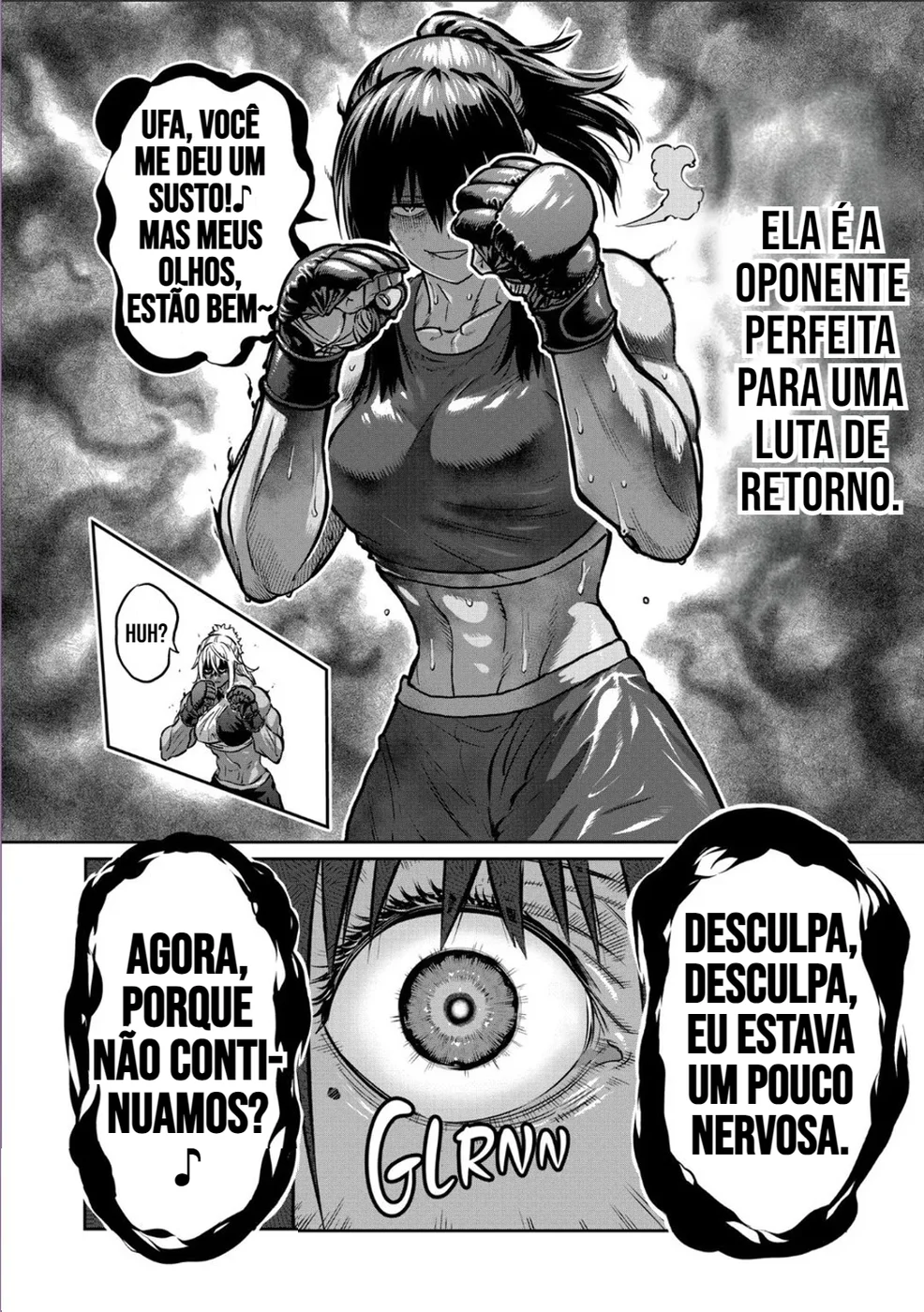 Read Isshou Senkin Pt Manga Online