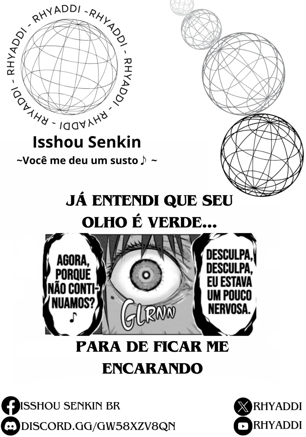 Read Isshou Senkin Pt Manga Online