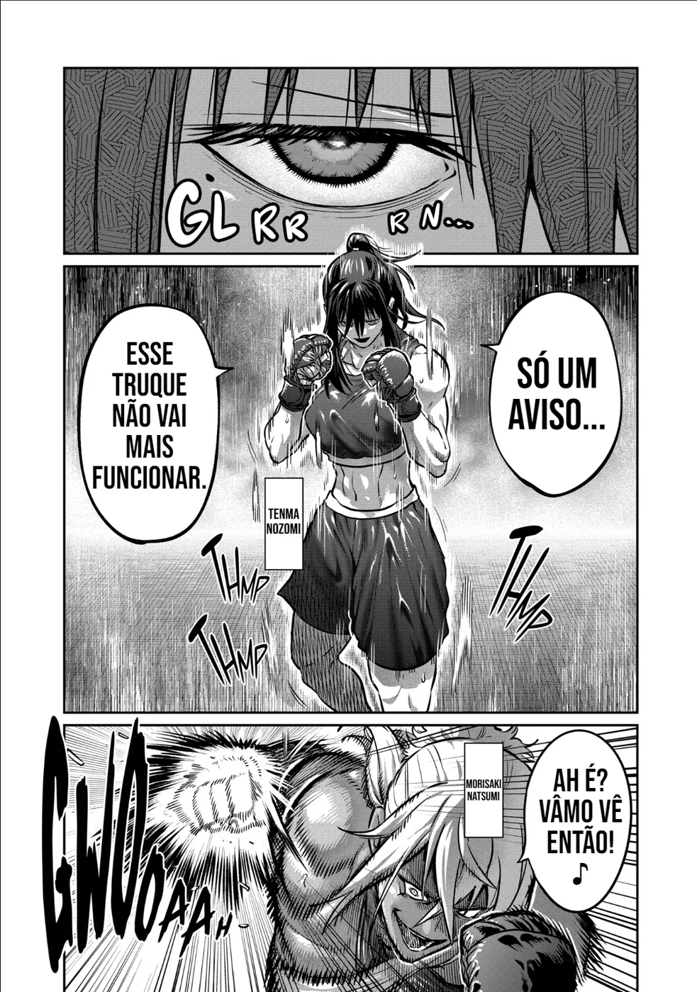 Read Isshou Senkin Pt Manga Online