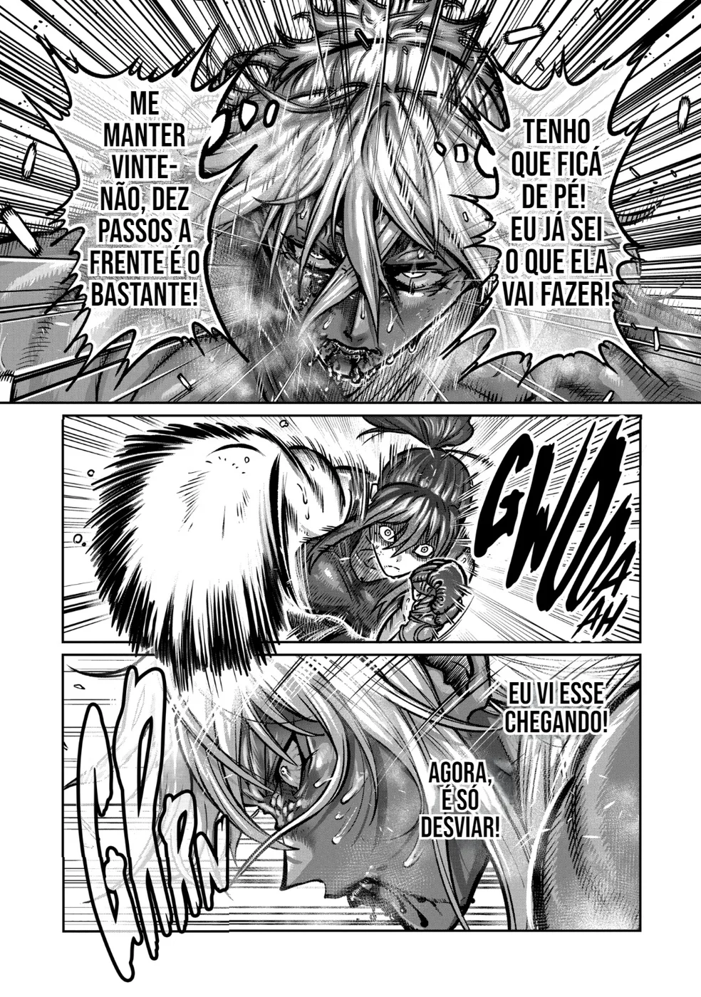 Read Isshou Senkin Pt Manga Online