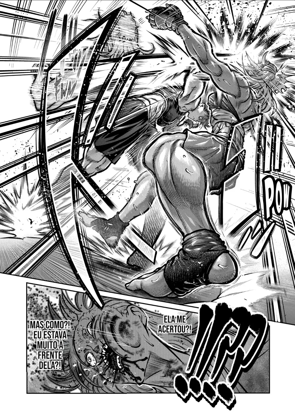 Read Isshou Senkin Pt Manga Online