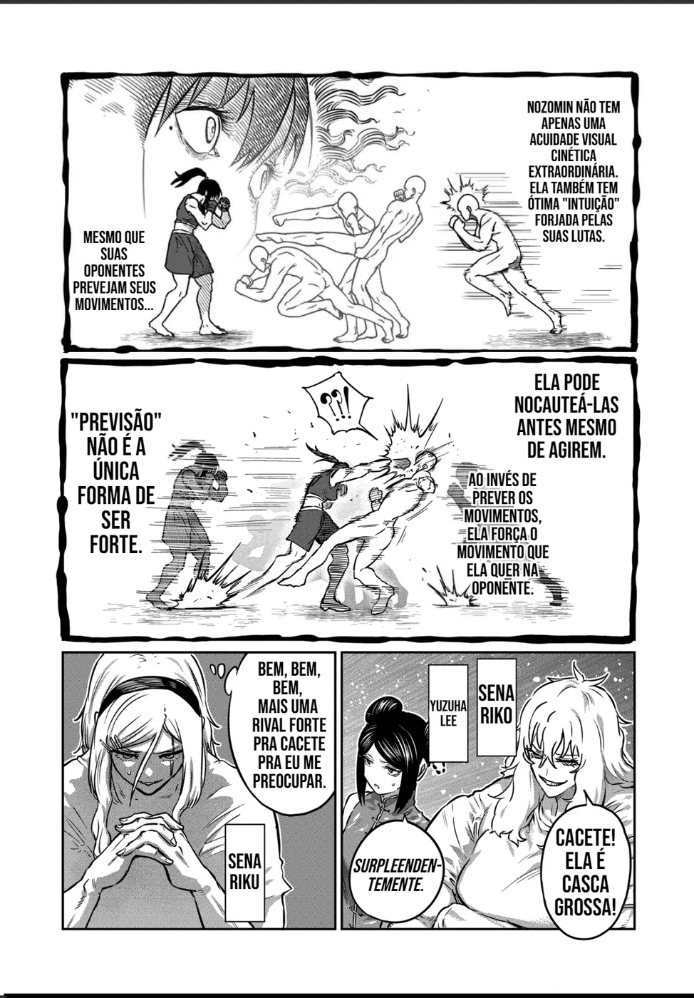 Read Isshou Senkin Pt Manga Online