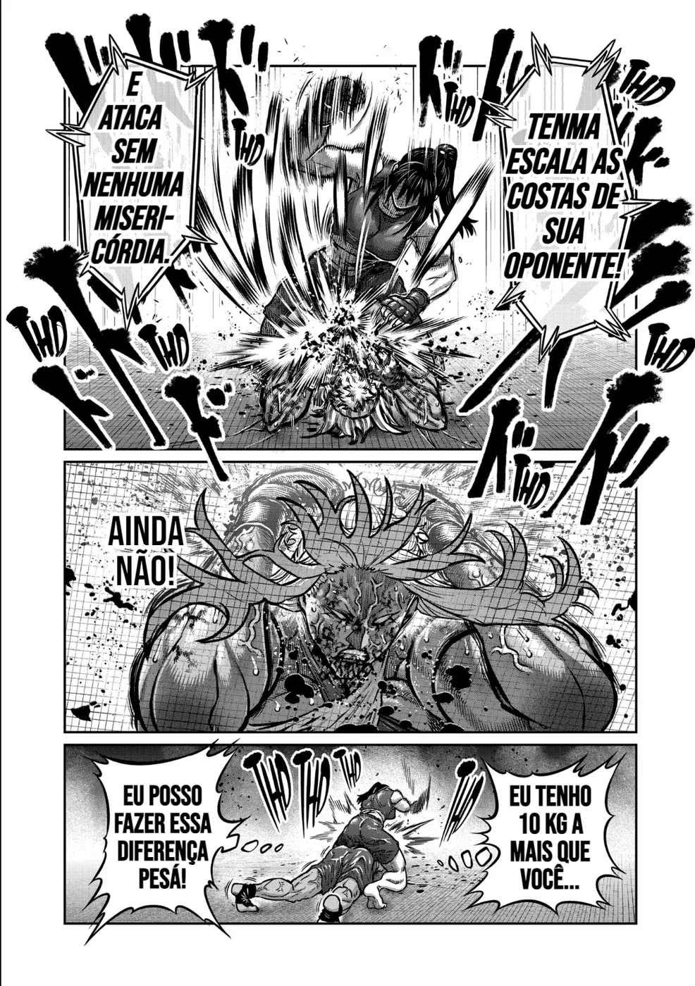 Read Isshou Senkin Pt Manga Online