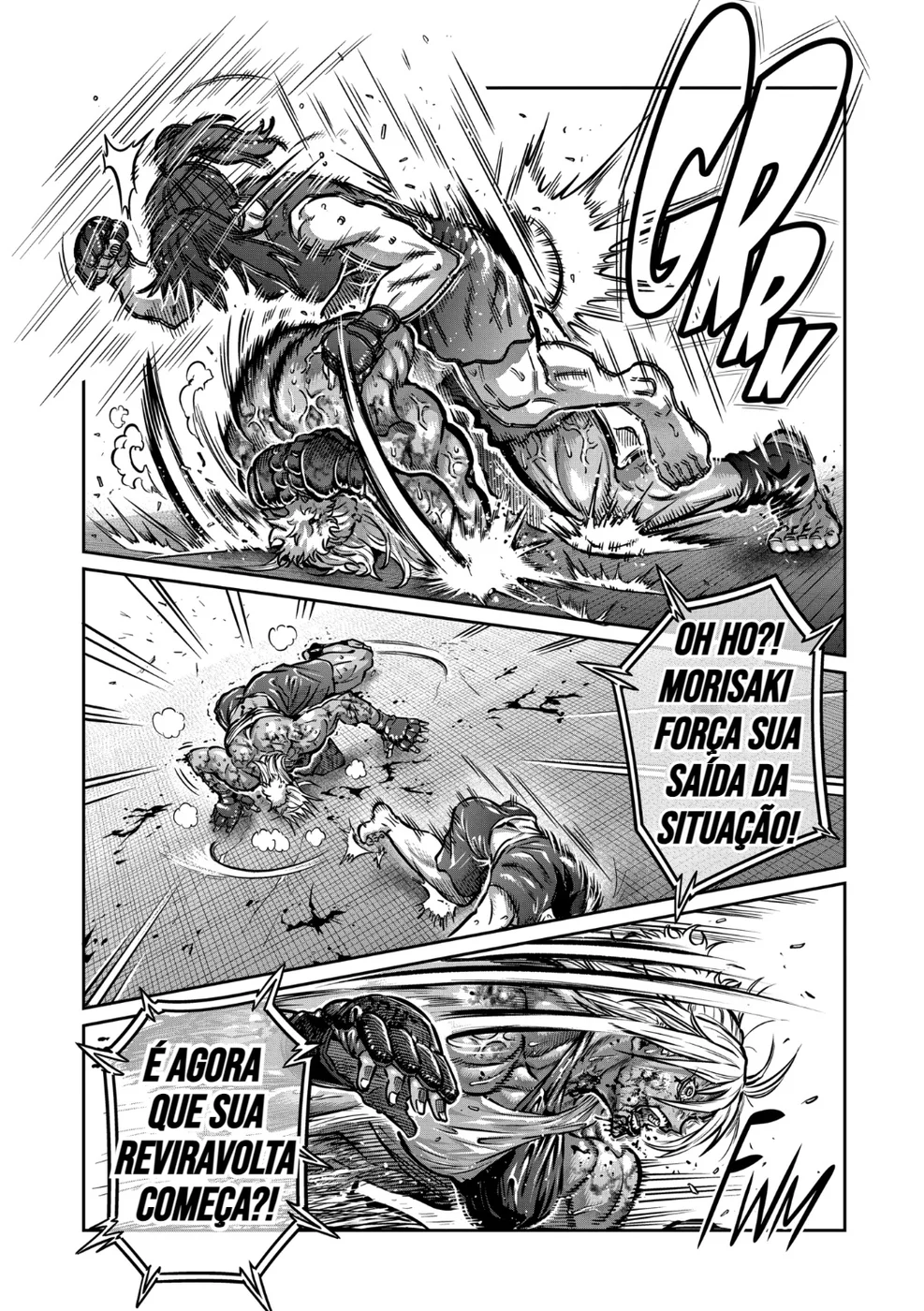 Read Isshou Senkin Pt Manga Online