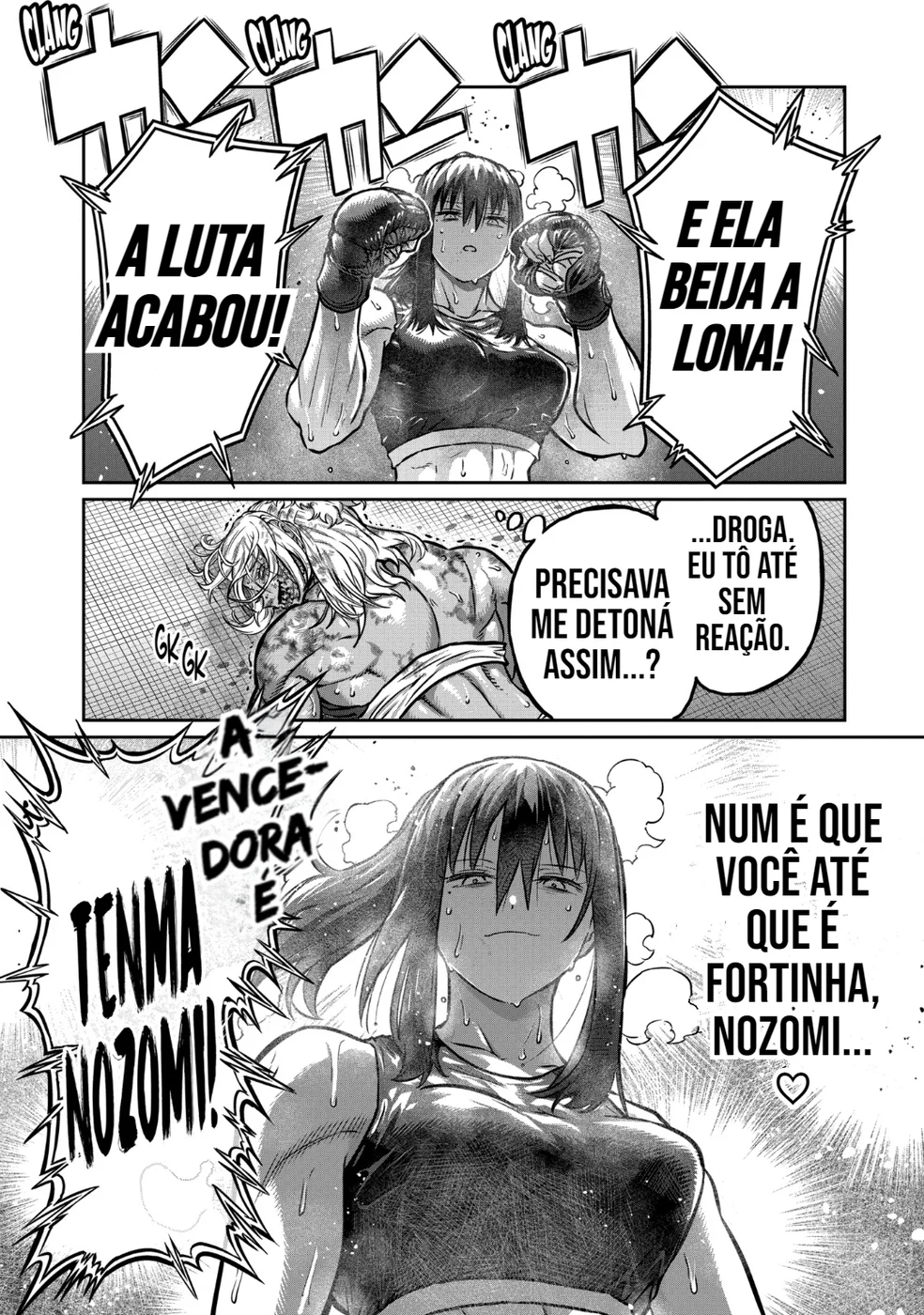 Read Isshou Senkin Pt Manga Online