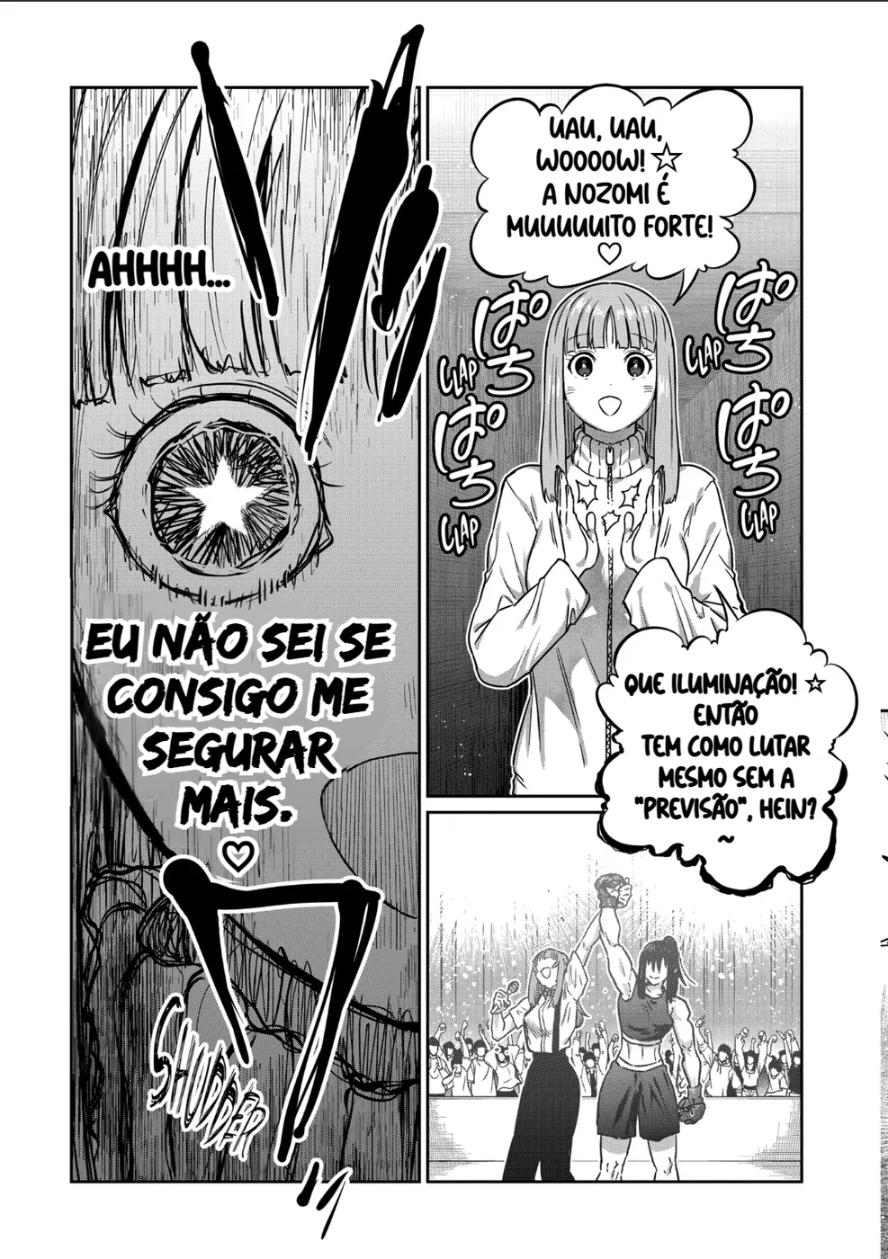 Read Isshou Senkin Pt Manga Online